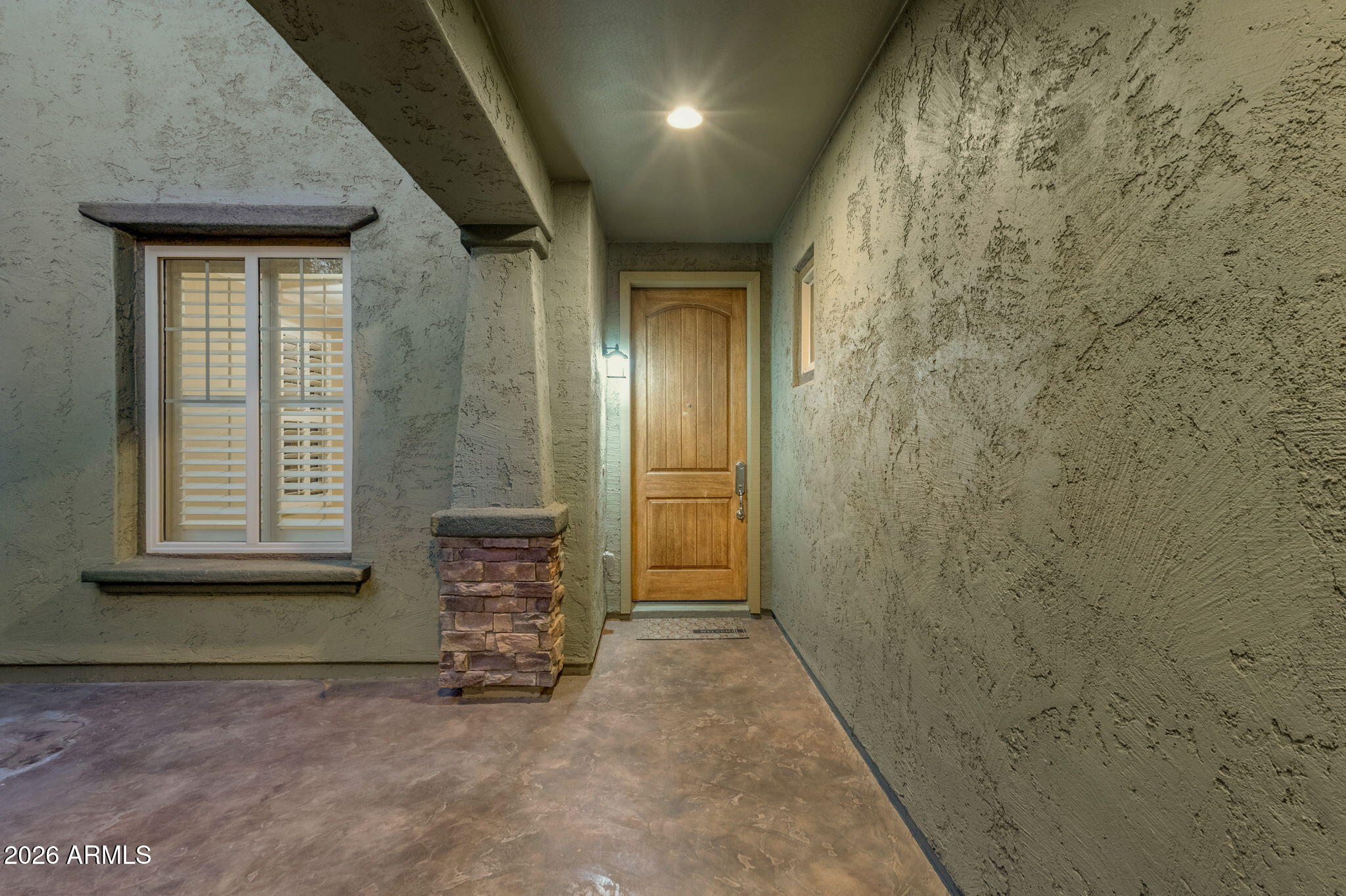 Fireside at Desert Ridge - Residential