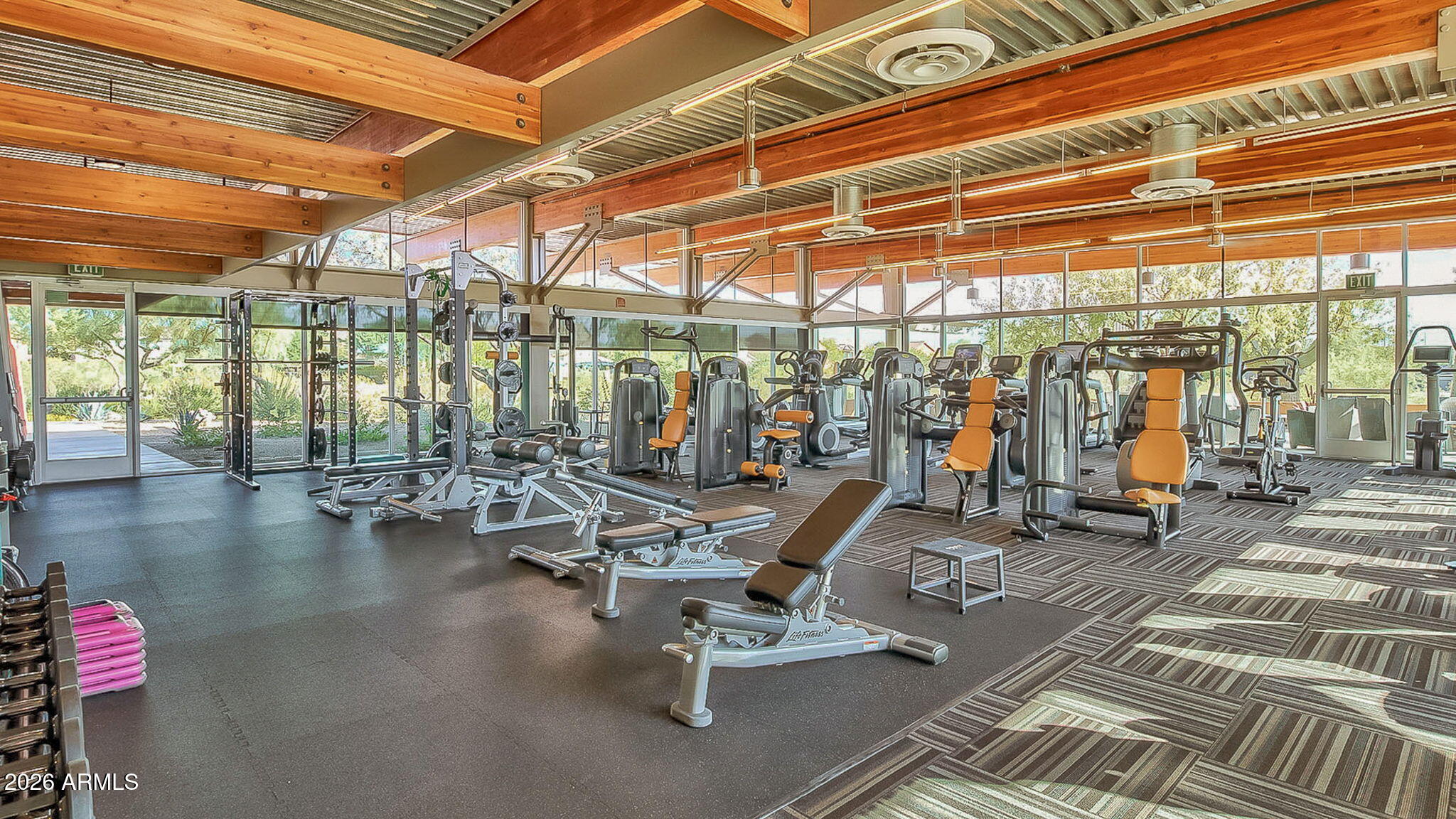 Fireside at Desert Ridge - Residential