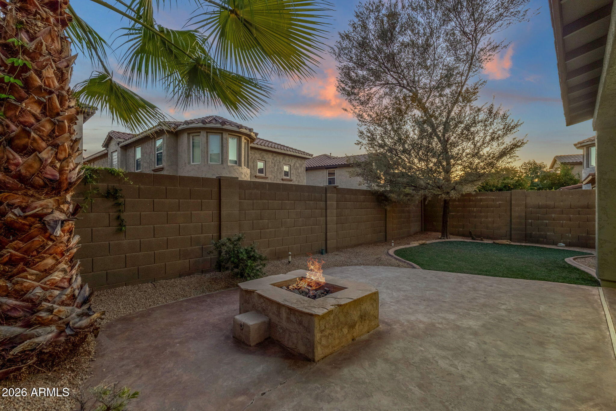 Fireside at Desert Ridge - Residential