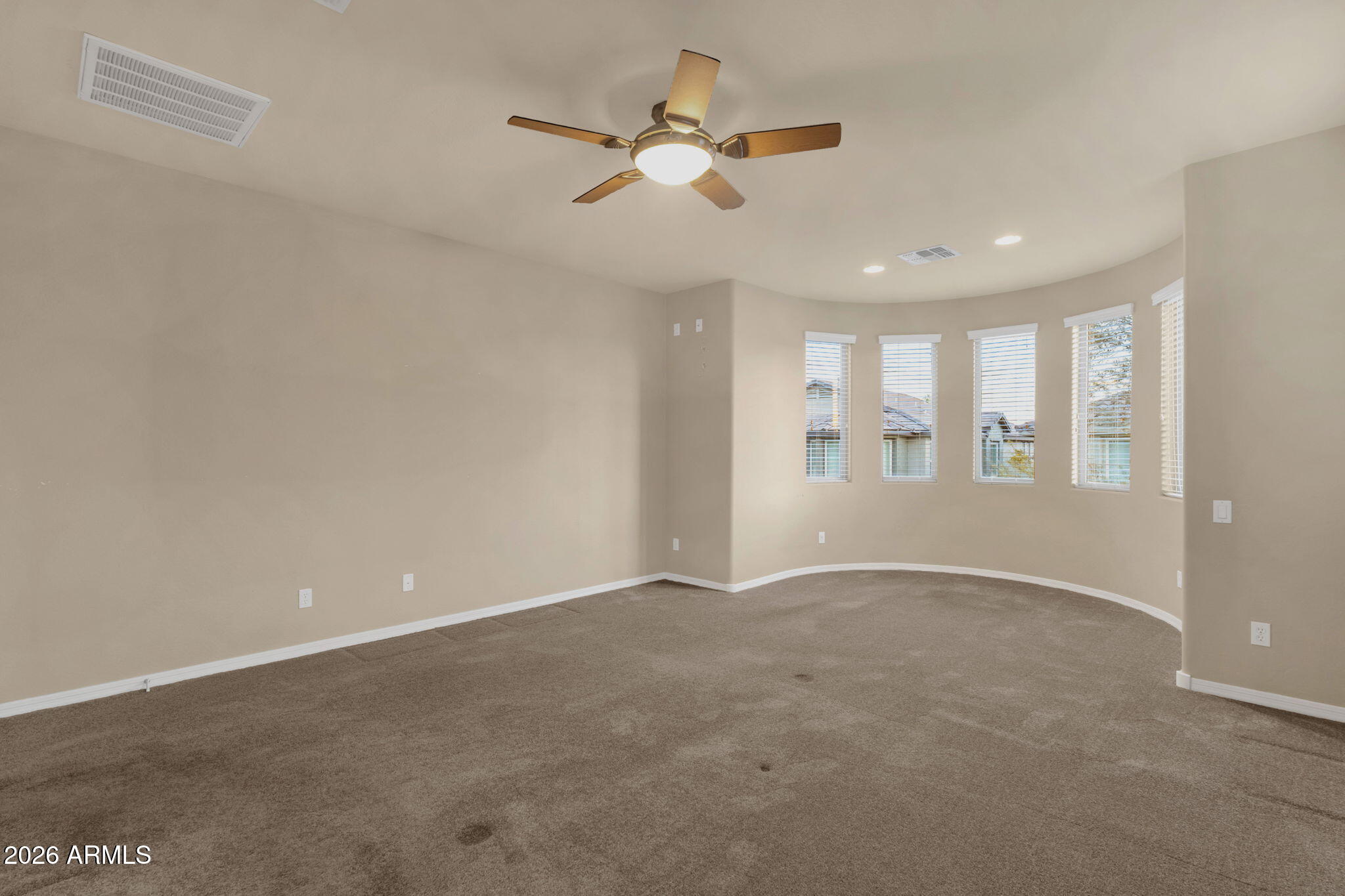 Fireside at Desert Ridge - Residential