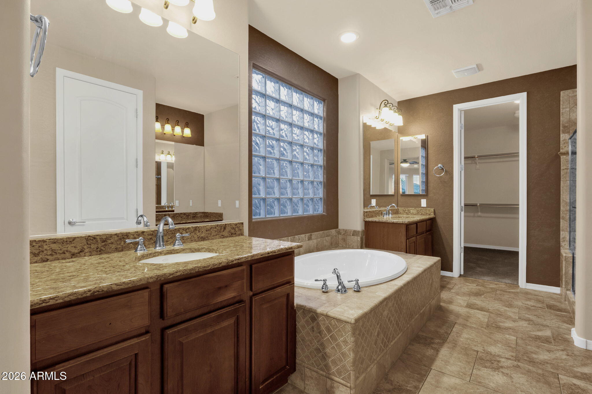 Fireside at Desert Ridge - Residential