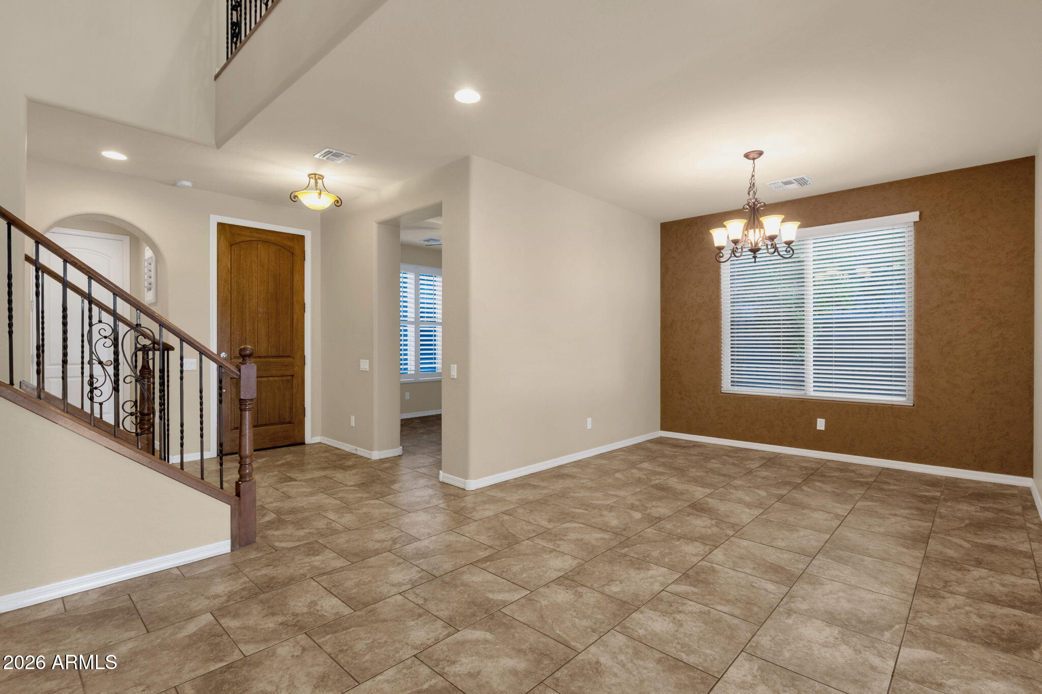 Fireside at Desert Ridge - Residential