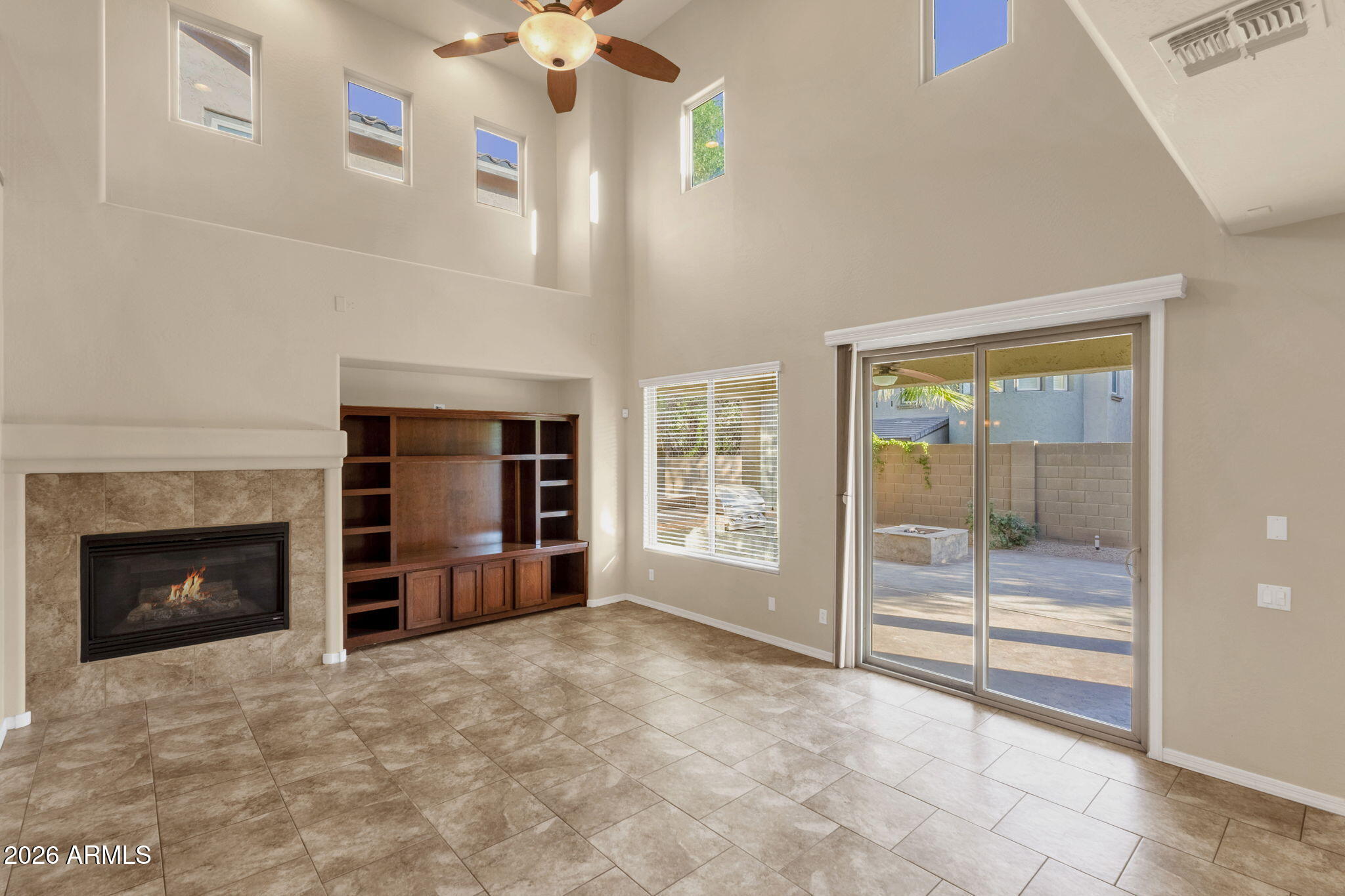 Fireside at Desert Ridge - Residential