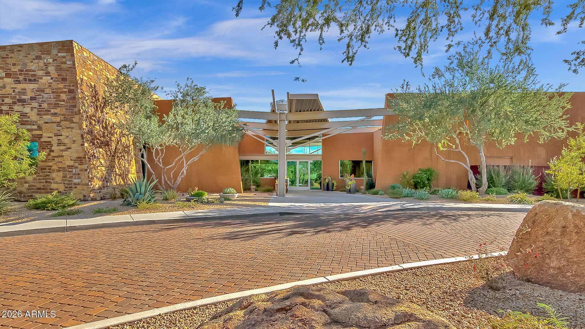 Fireside at Desert Ridge - Residential