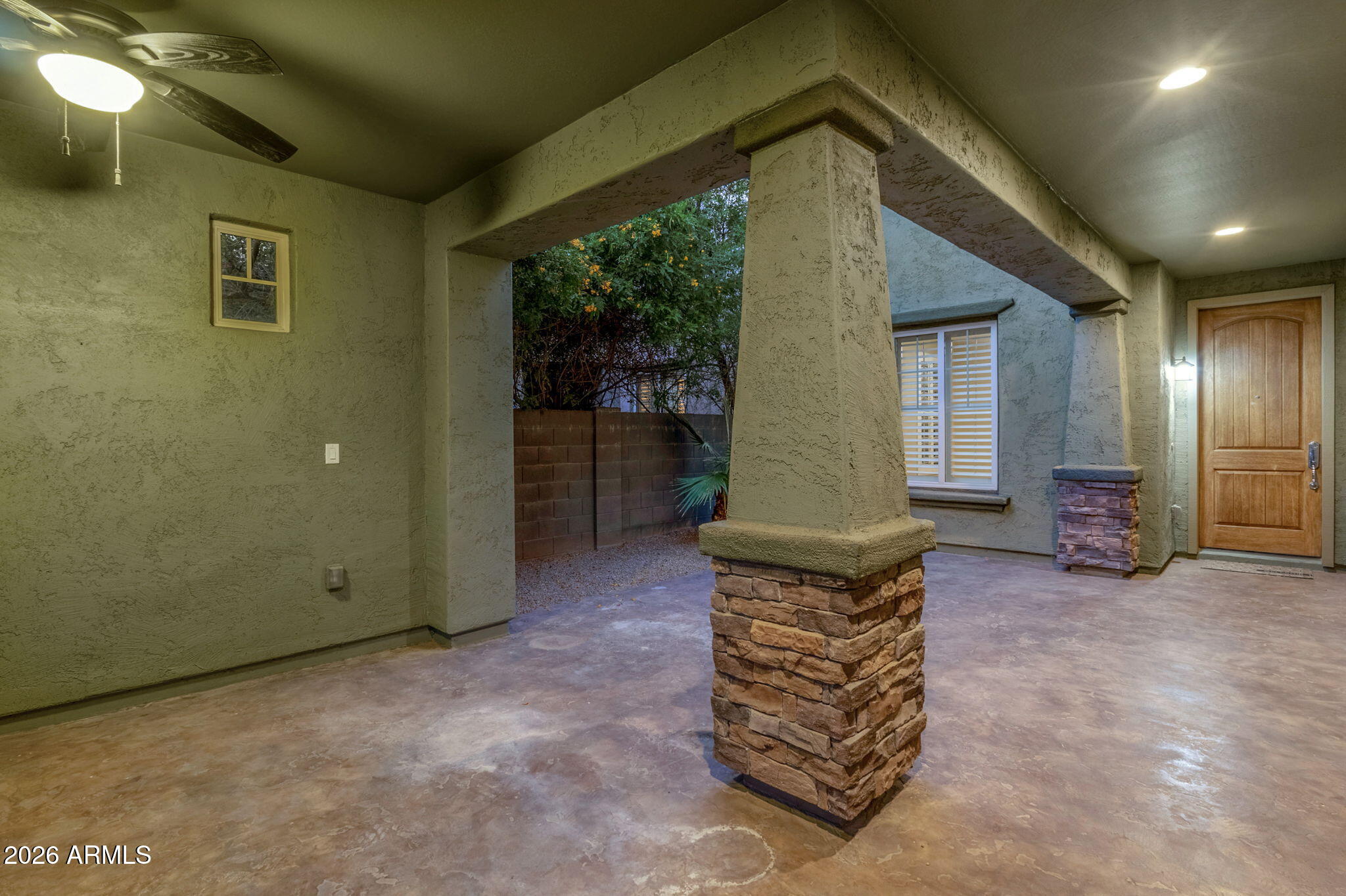 Fireside at Desert Ridge - Residential