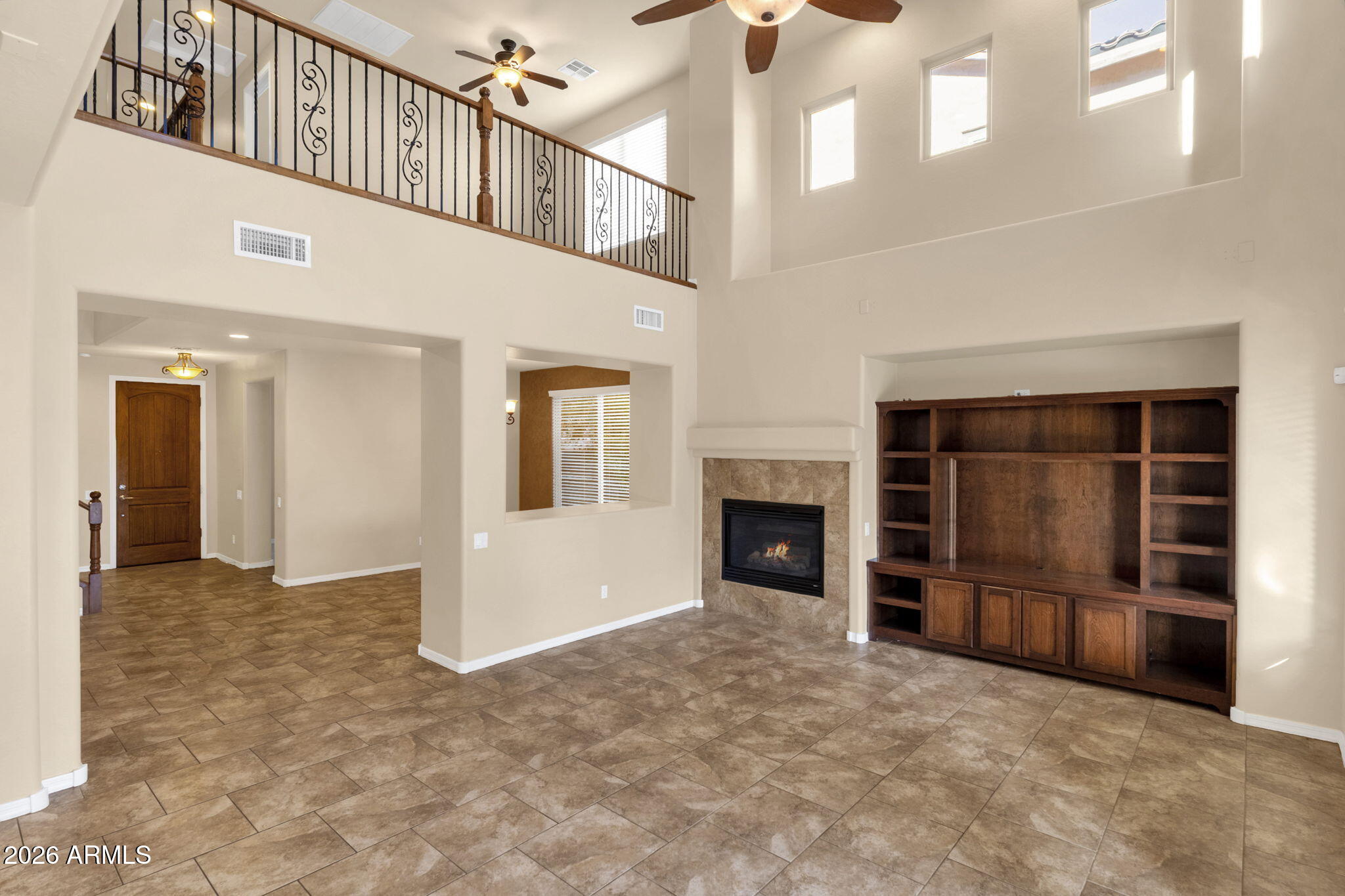 Fireside at Desert Ridge - Residential