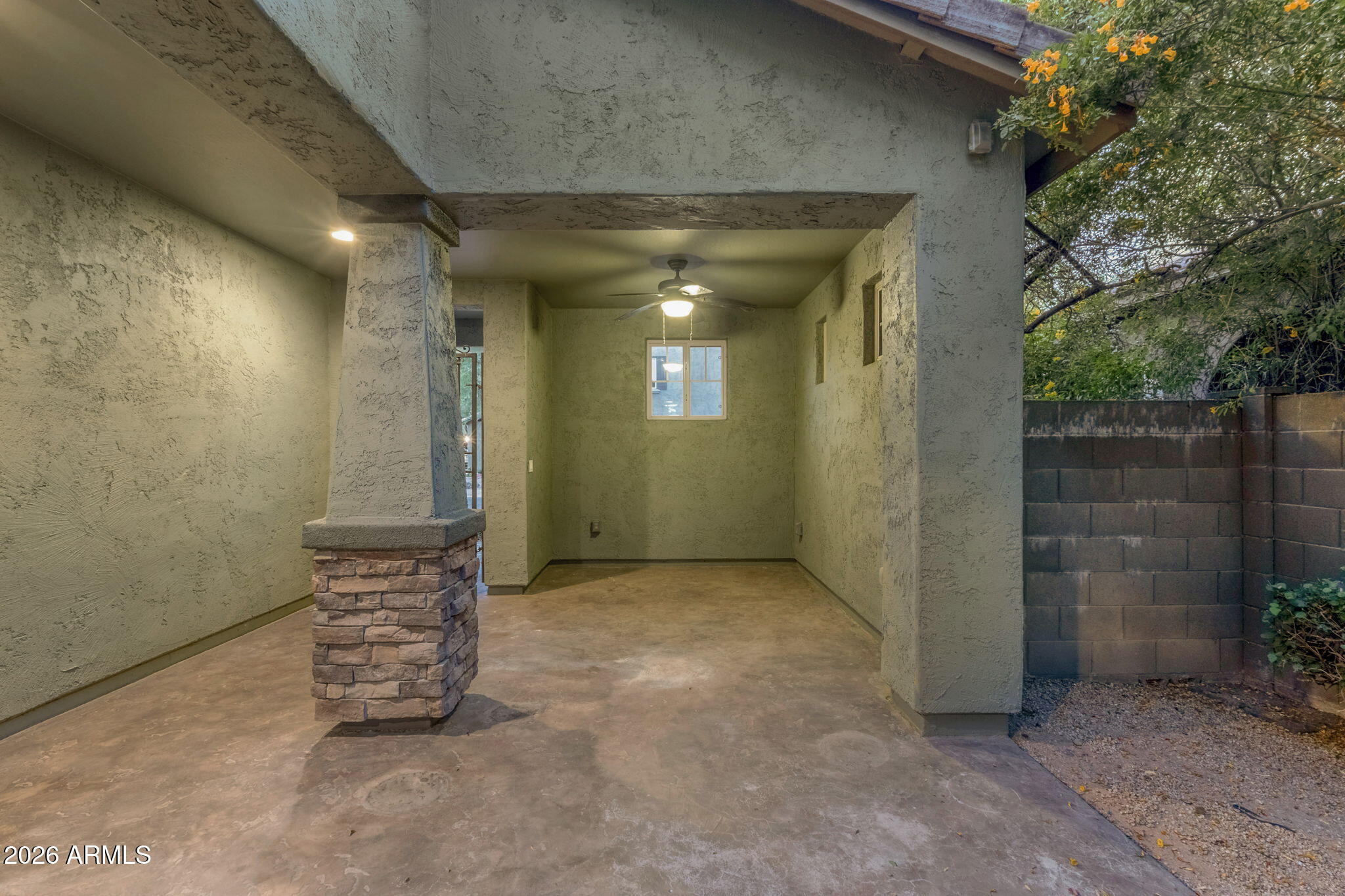 Fireside at Desert Ridge - Residential