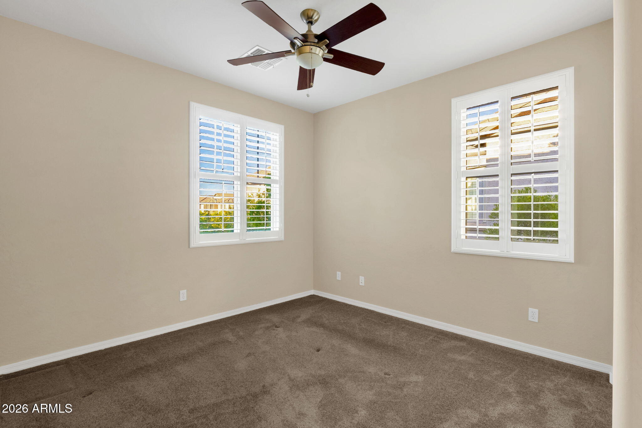 Fireside at Desert Ridge - Residential