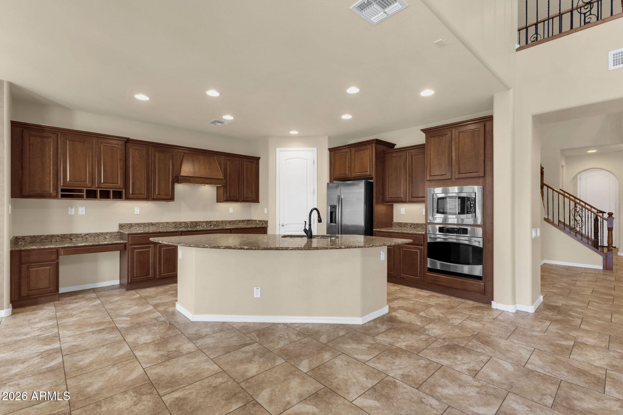 Fireside at Desert Ridge - Residential
