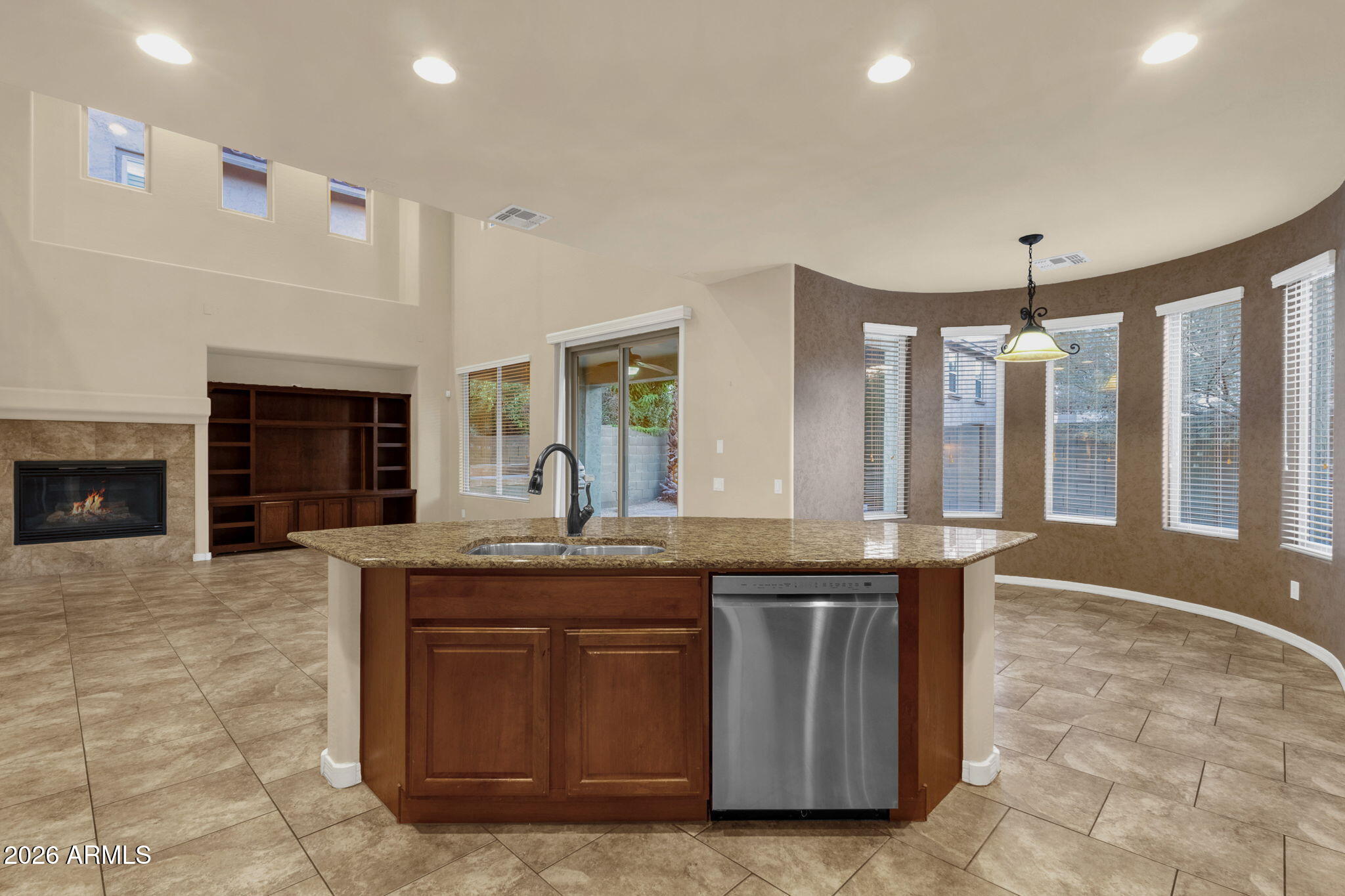 Fireside at Desert Ridge - Residential