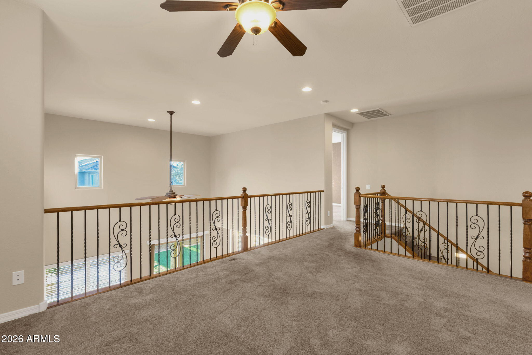 Fireside at Desert Ridge - Residential