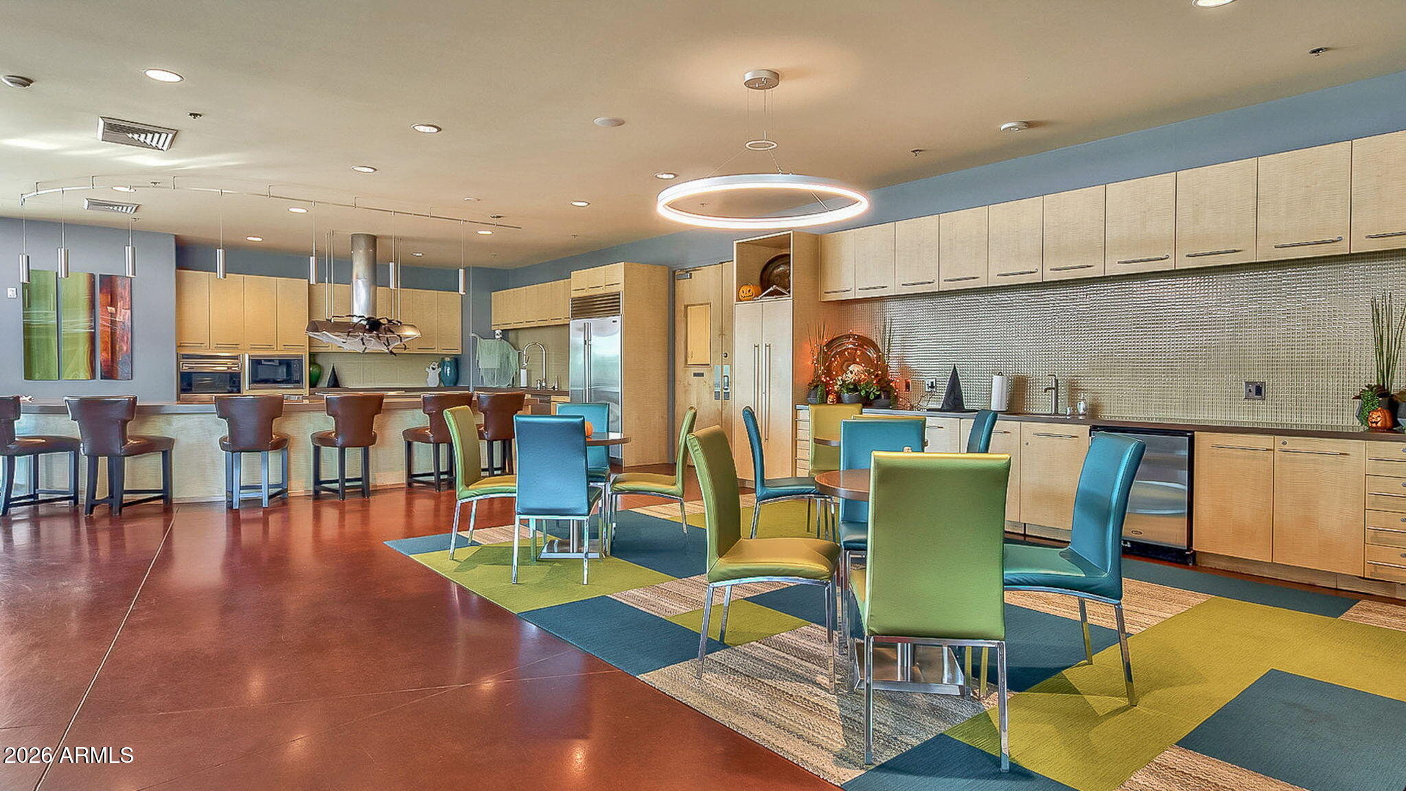 Fireside at Desert Ridge - Residential