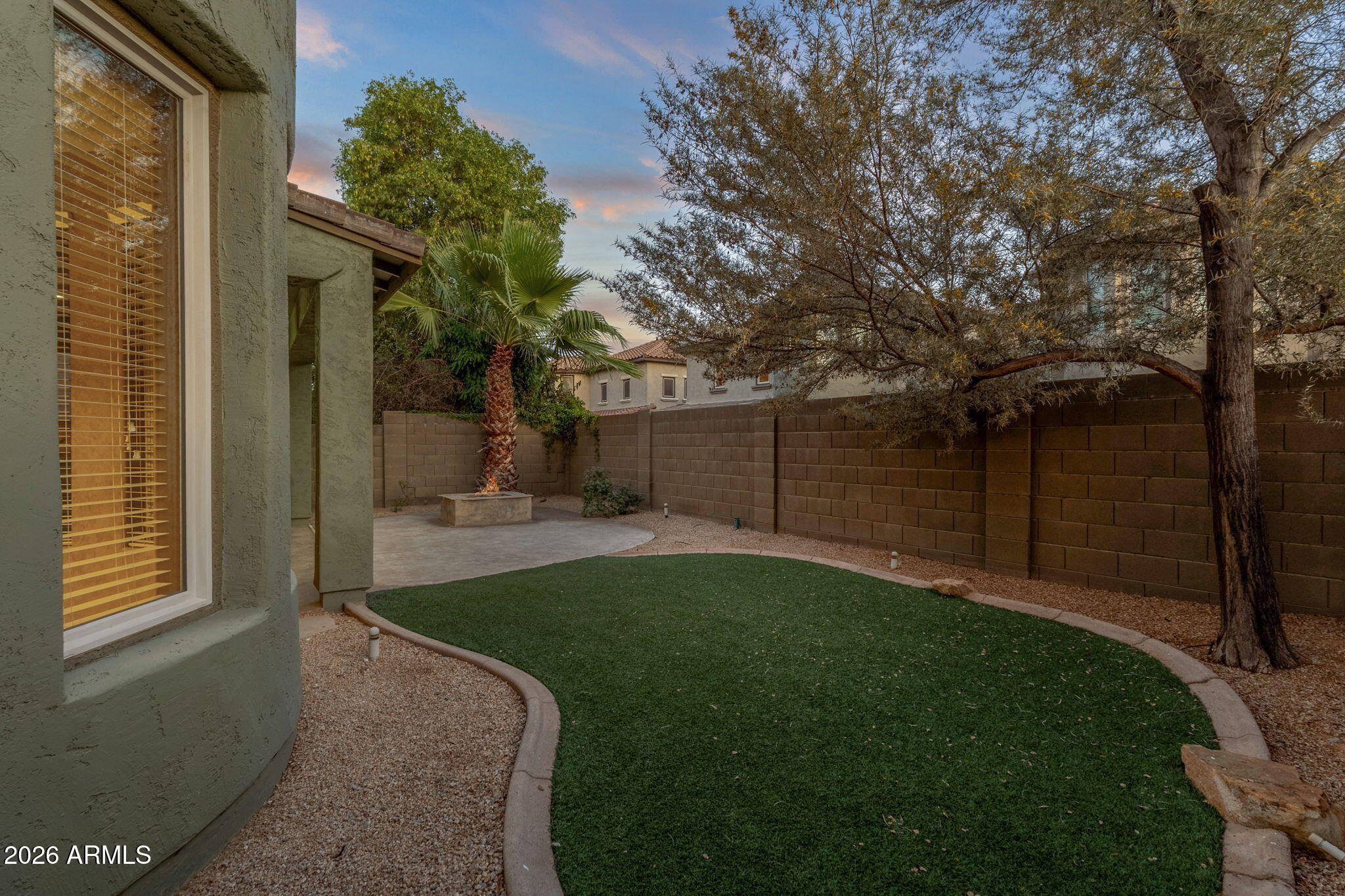 Fireside at Desert Ridge - Residential
