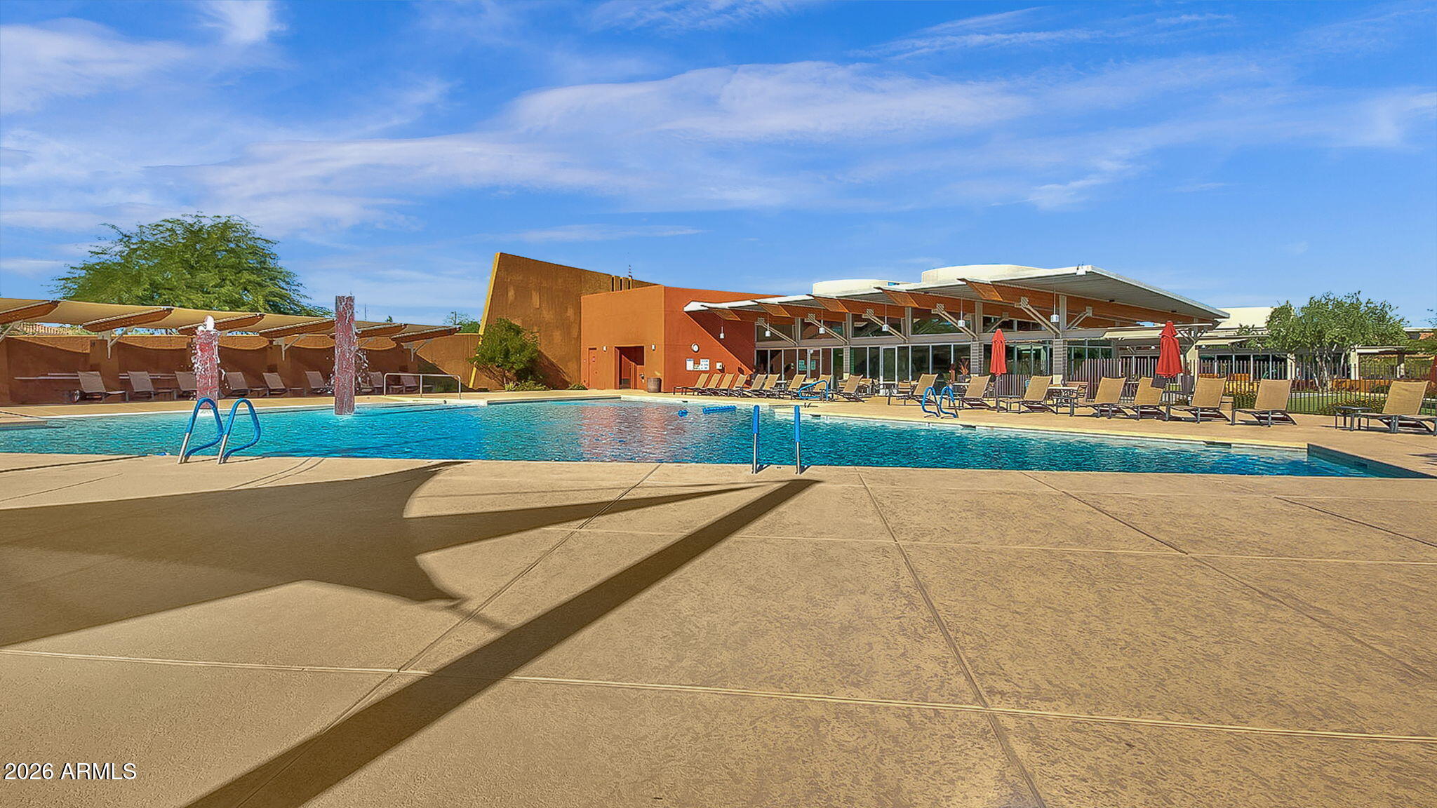 Fireside at Desert Ridge - Residential