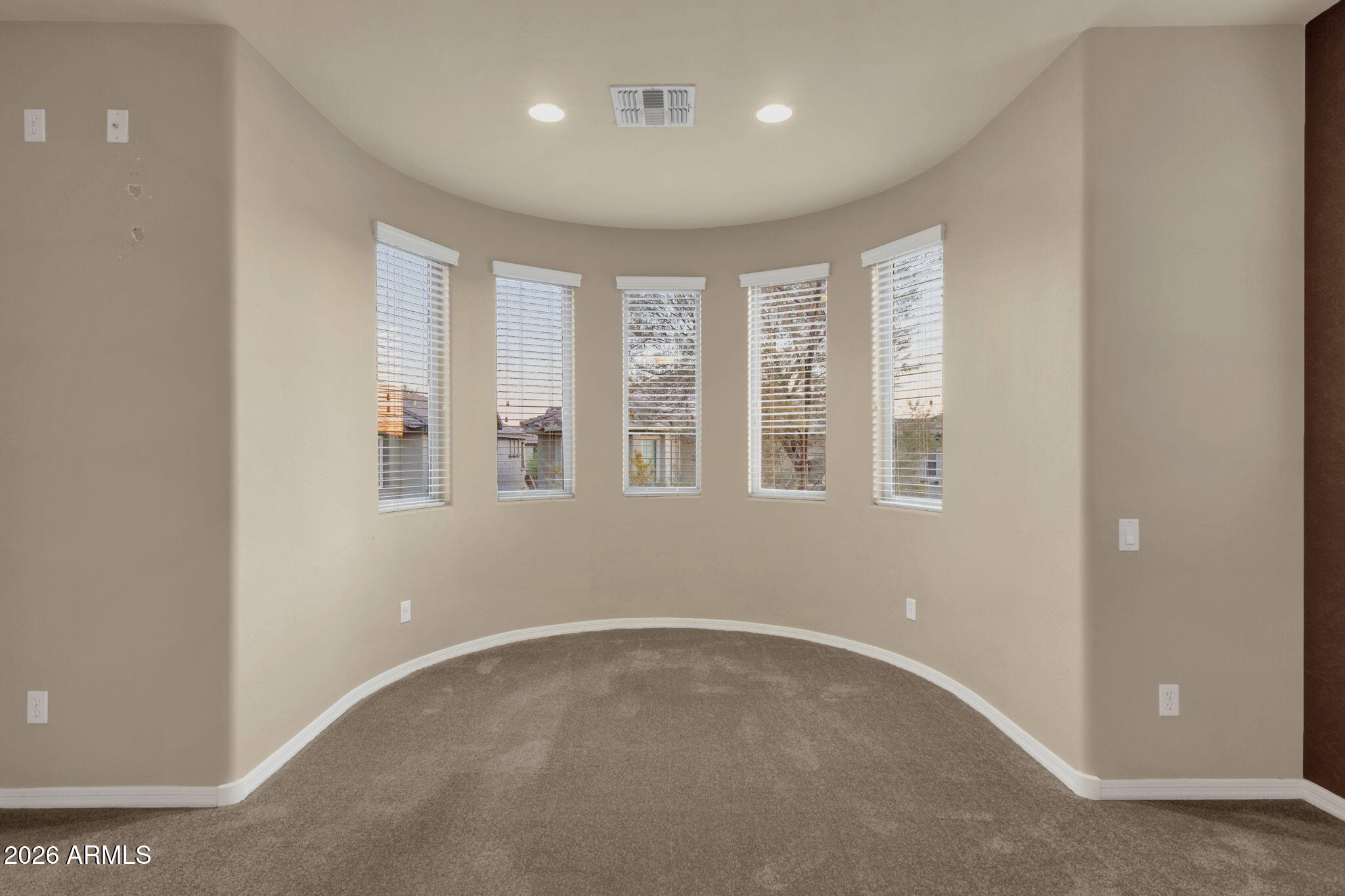 Fireside at Desert Ridge - Residential