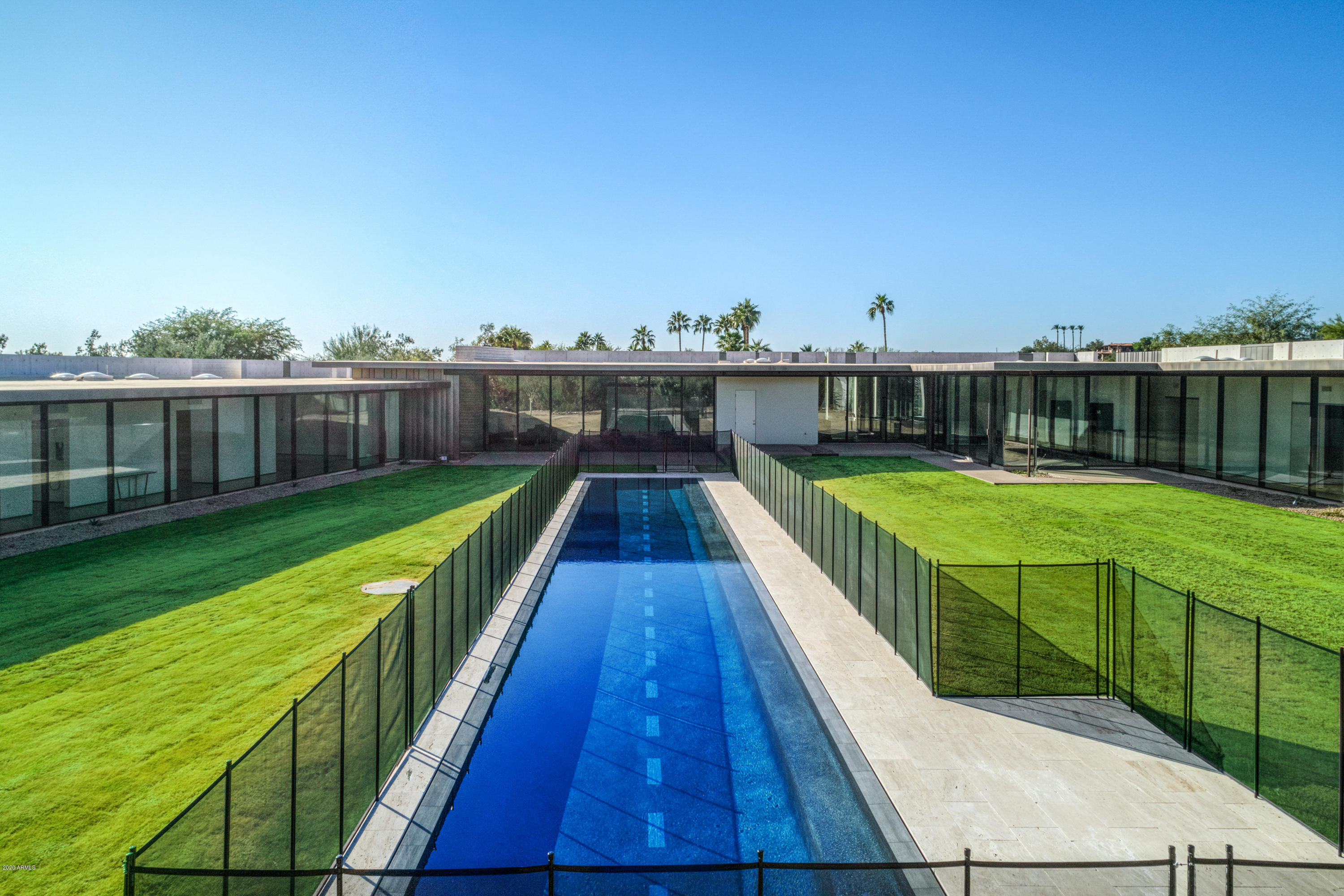 Custom - Residential