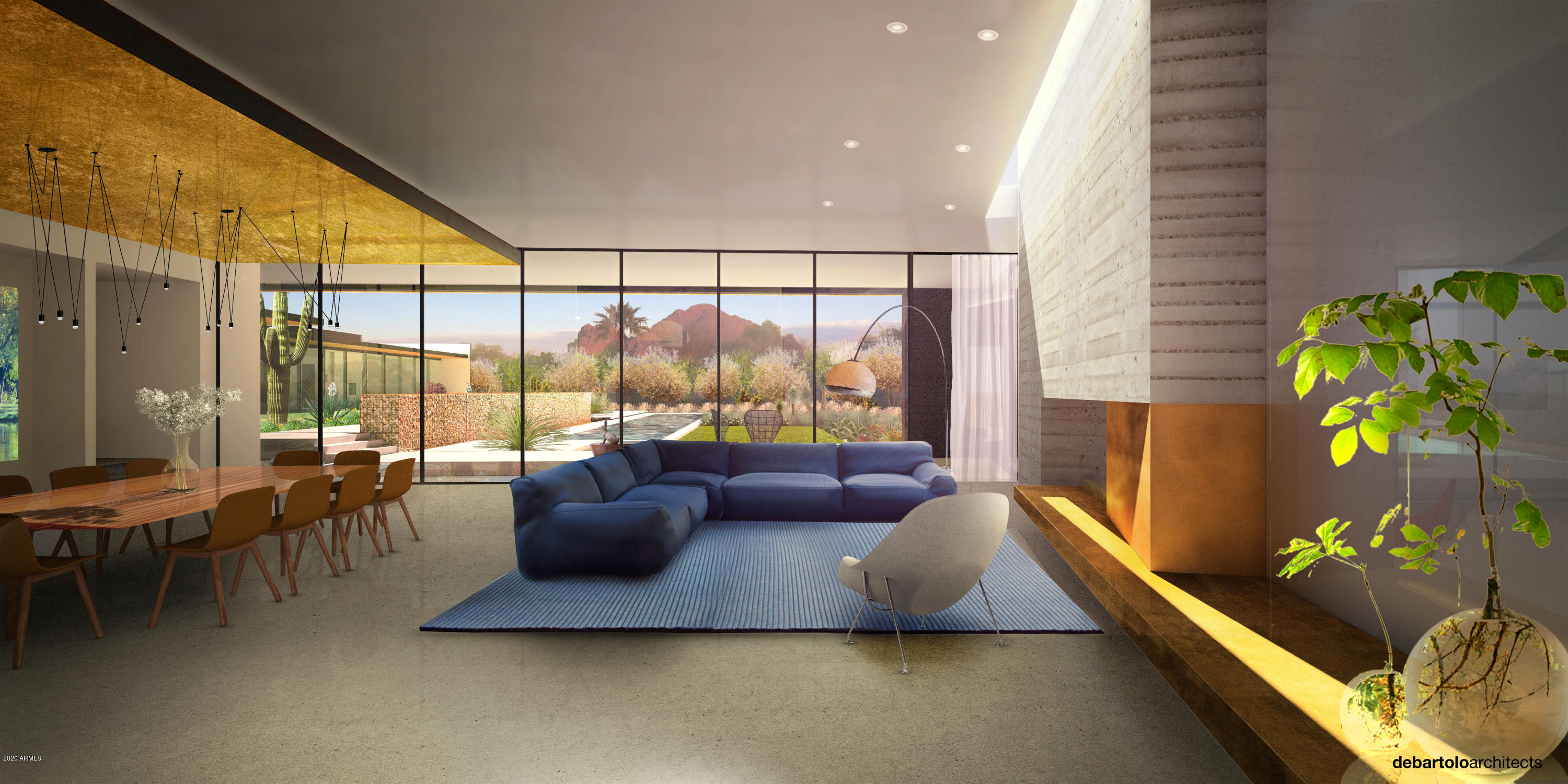 Custom - Residential