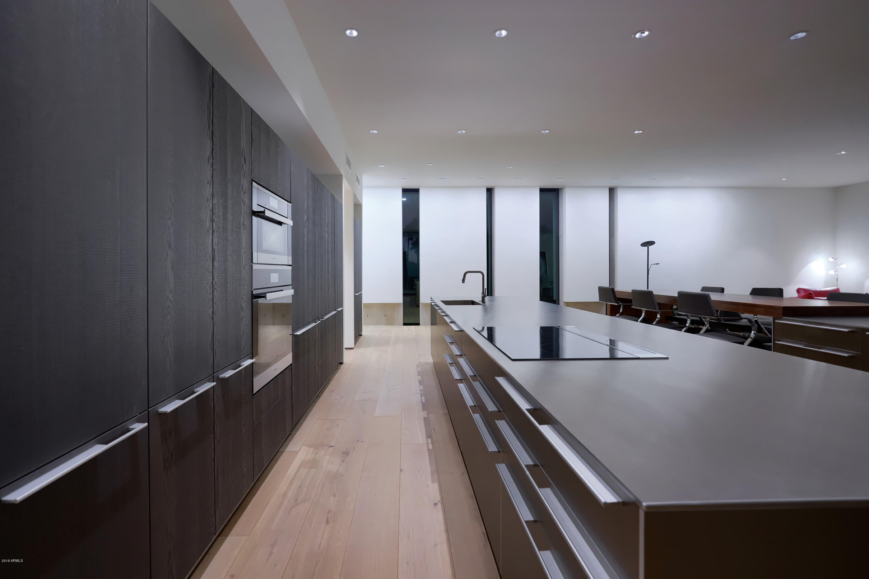 Custom - Residential