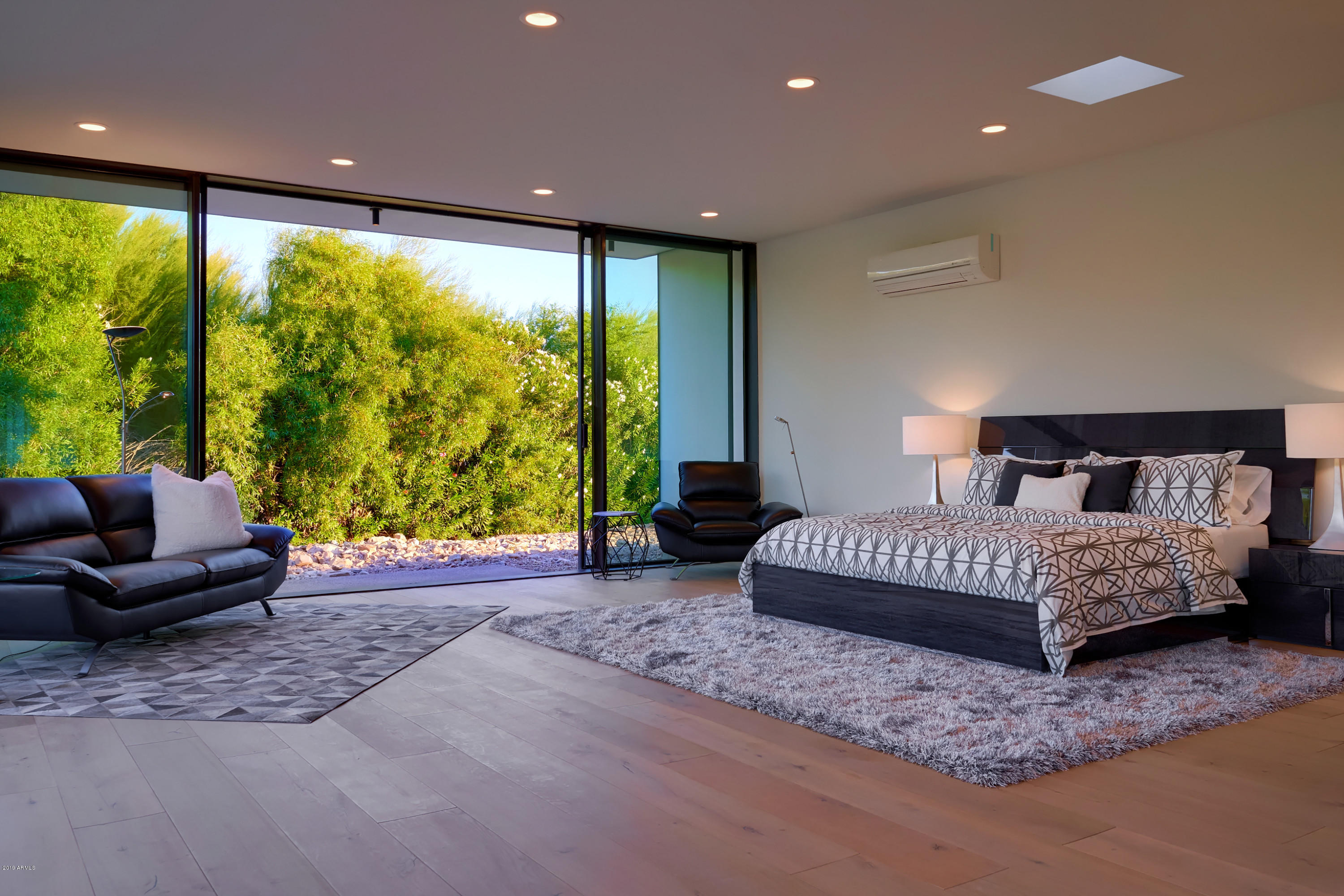 Custom - Residential