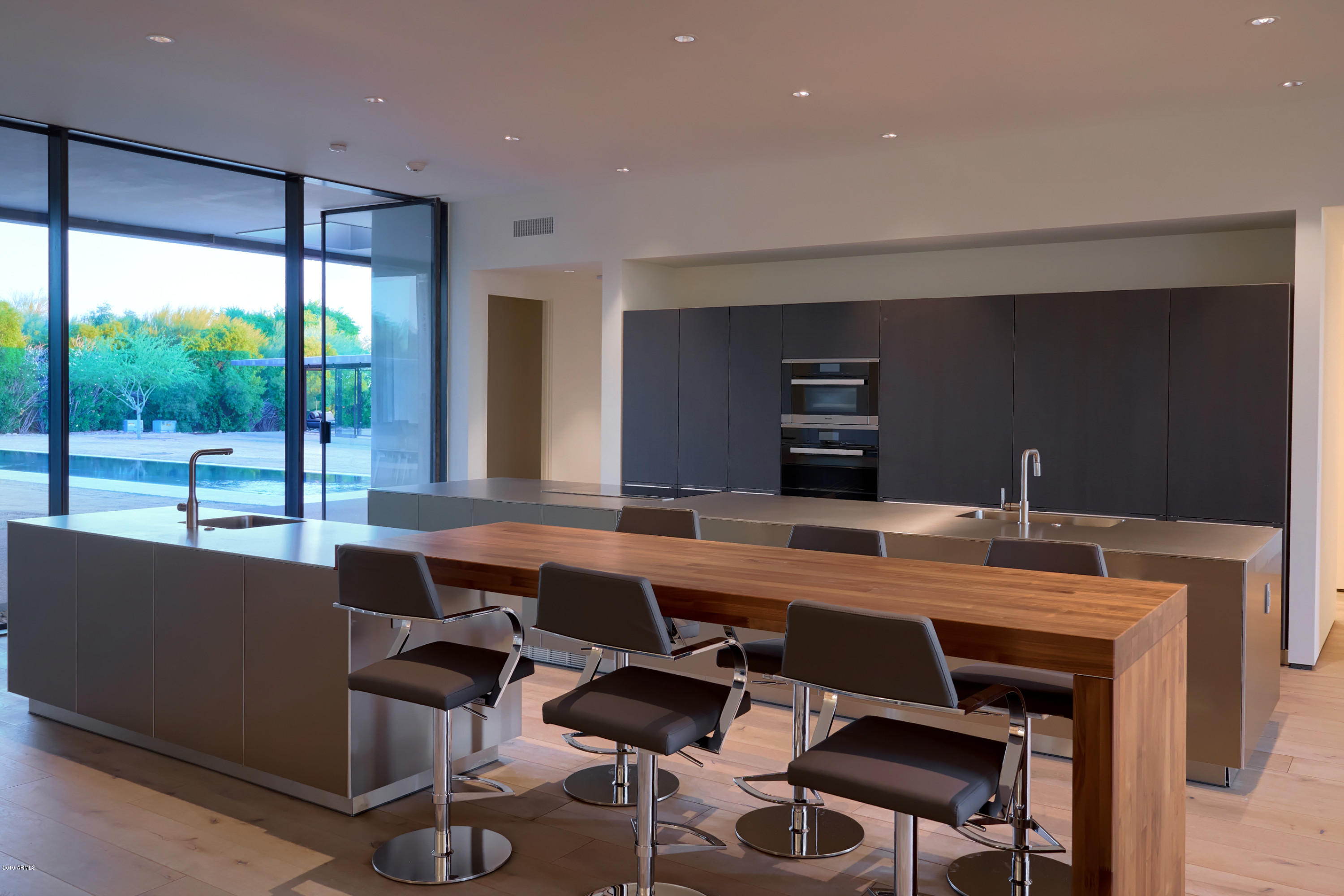 Custom - Residential