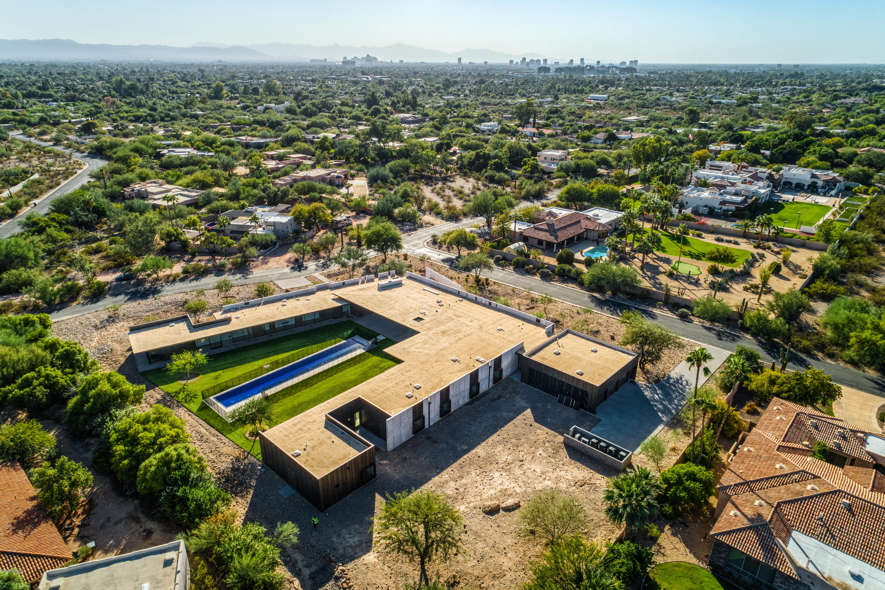 Custom - Residential
