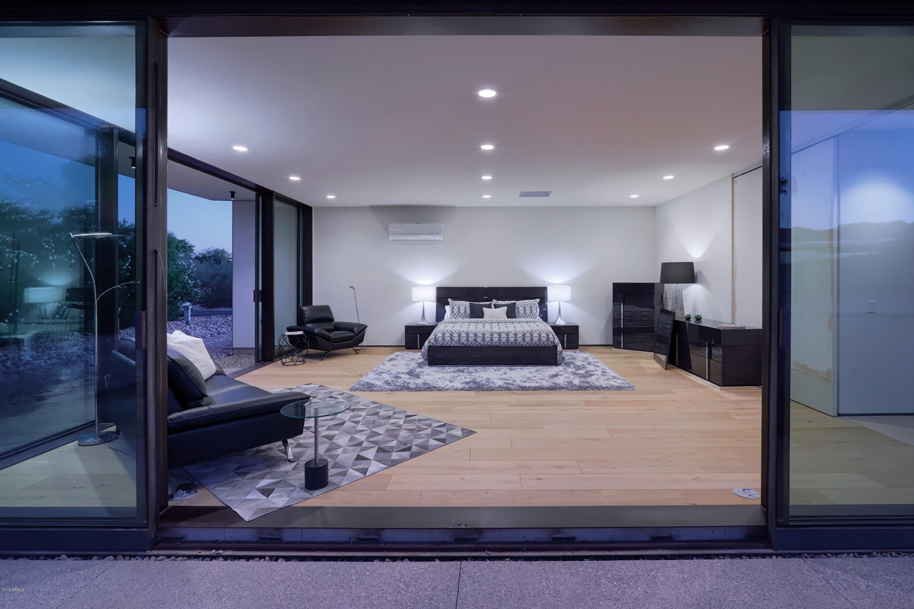 Custom - Residential
