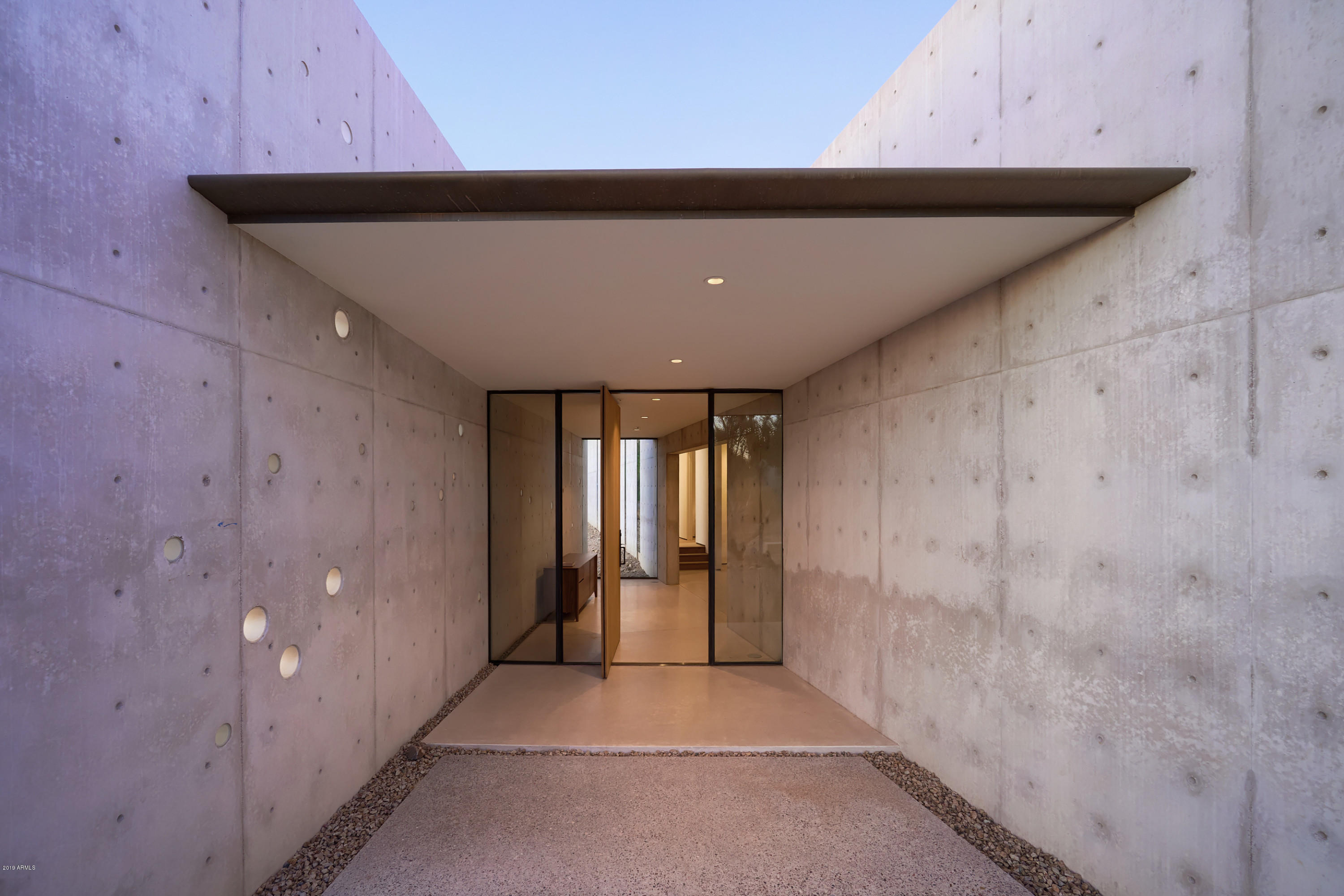 Custom - Residential