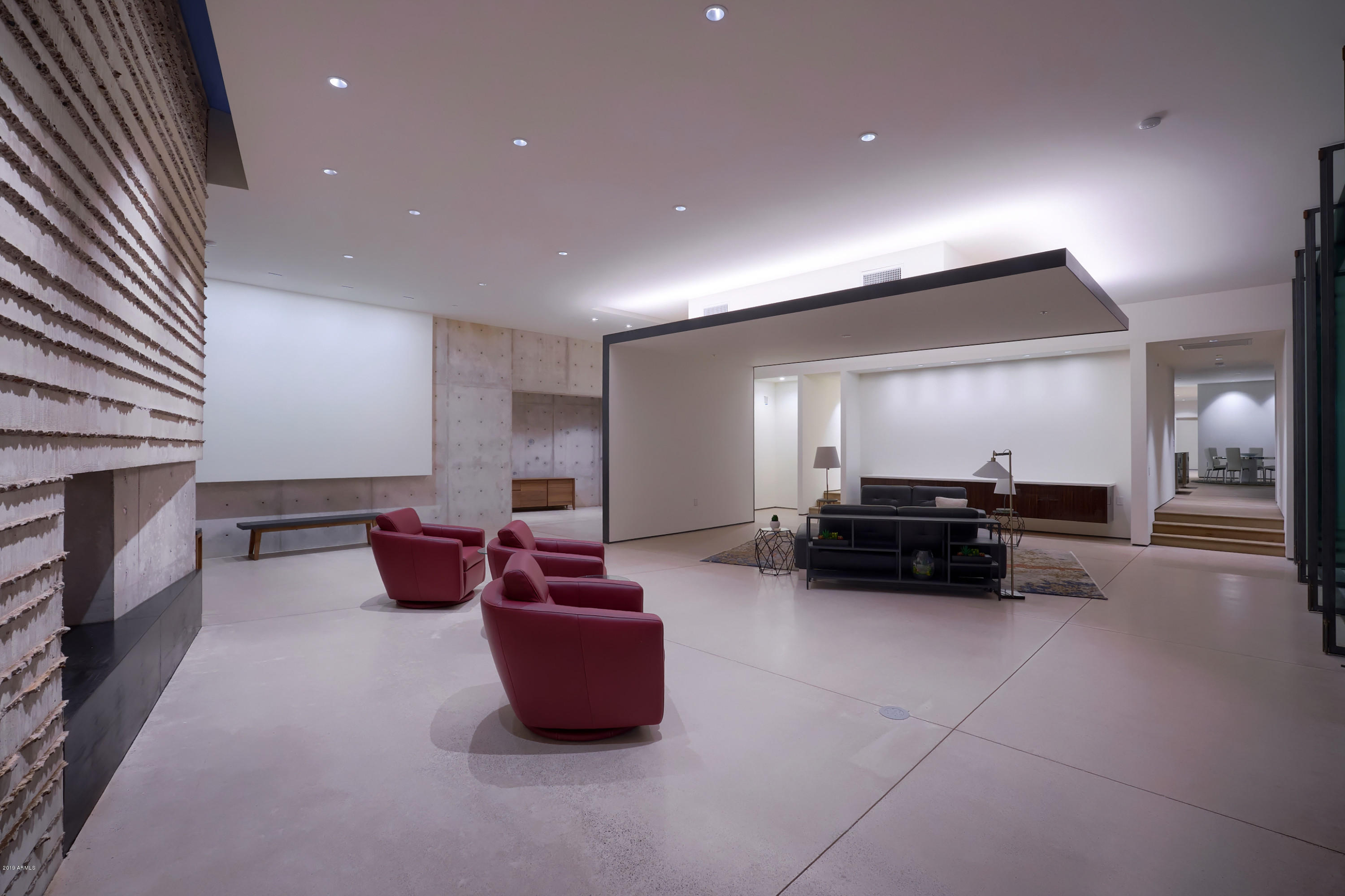 Custom - Residential
