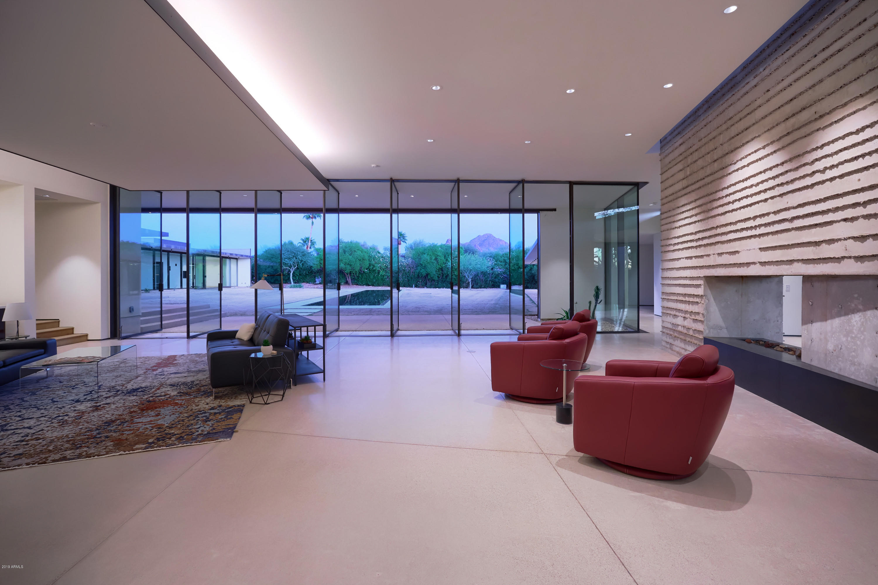Custom - Residential