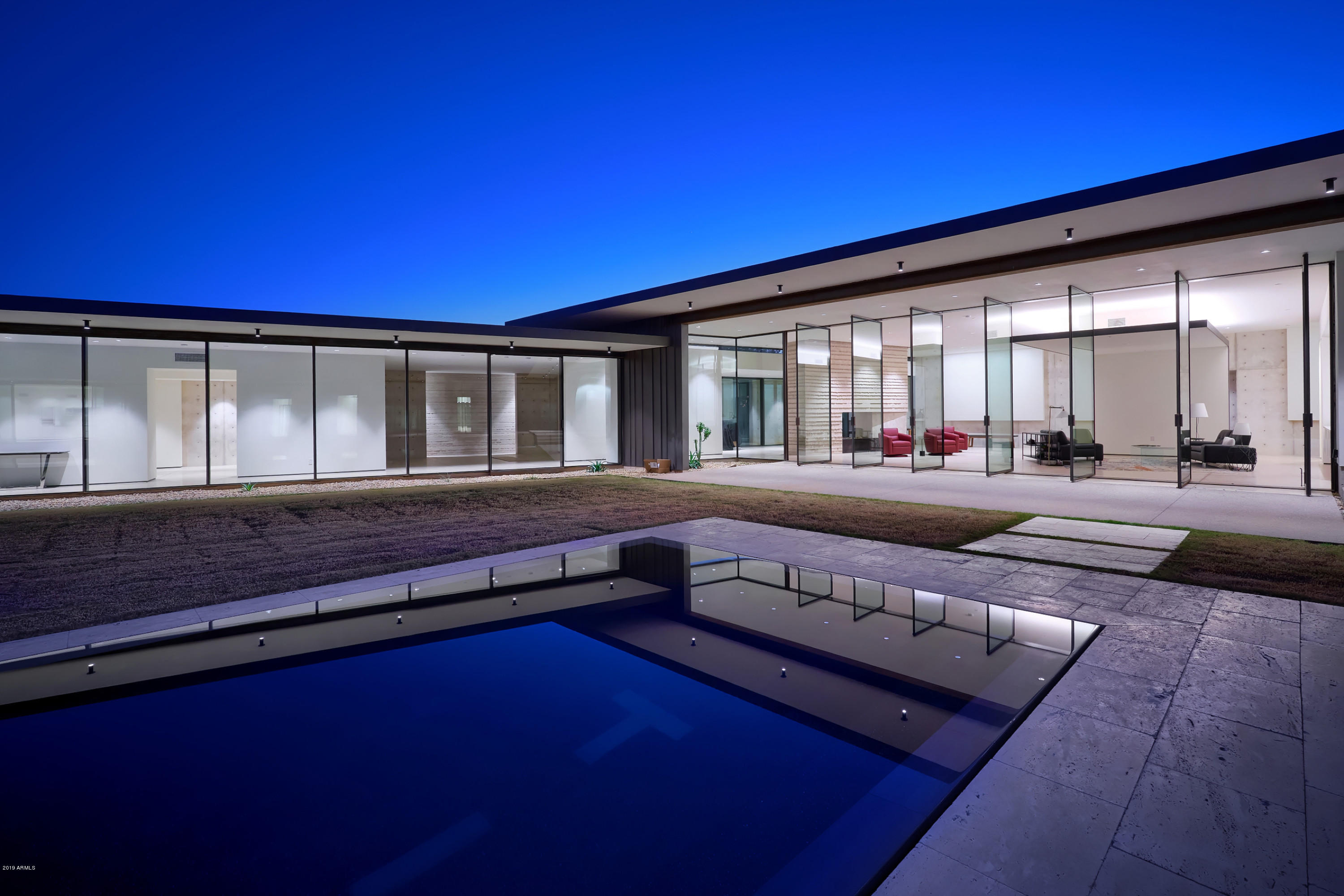 Custom - Residential
