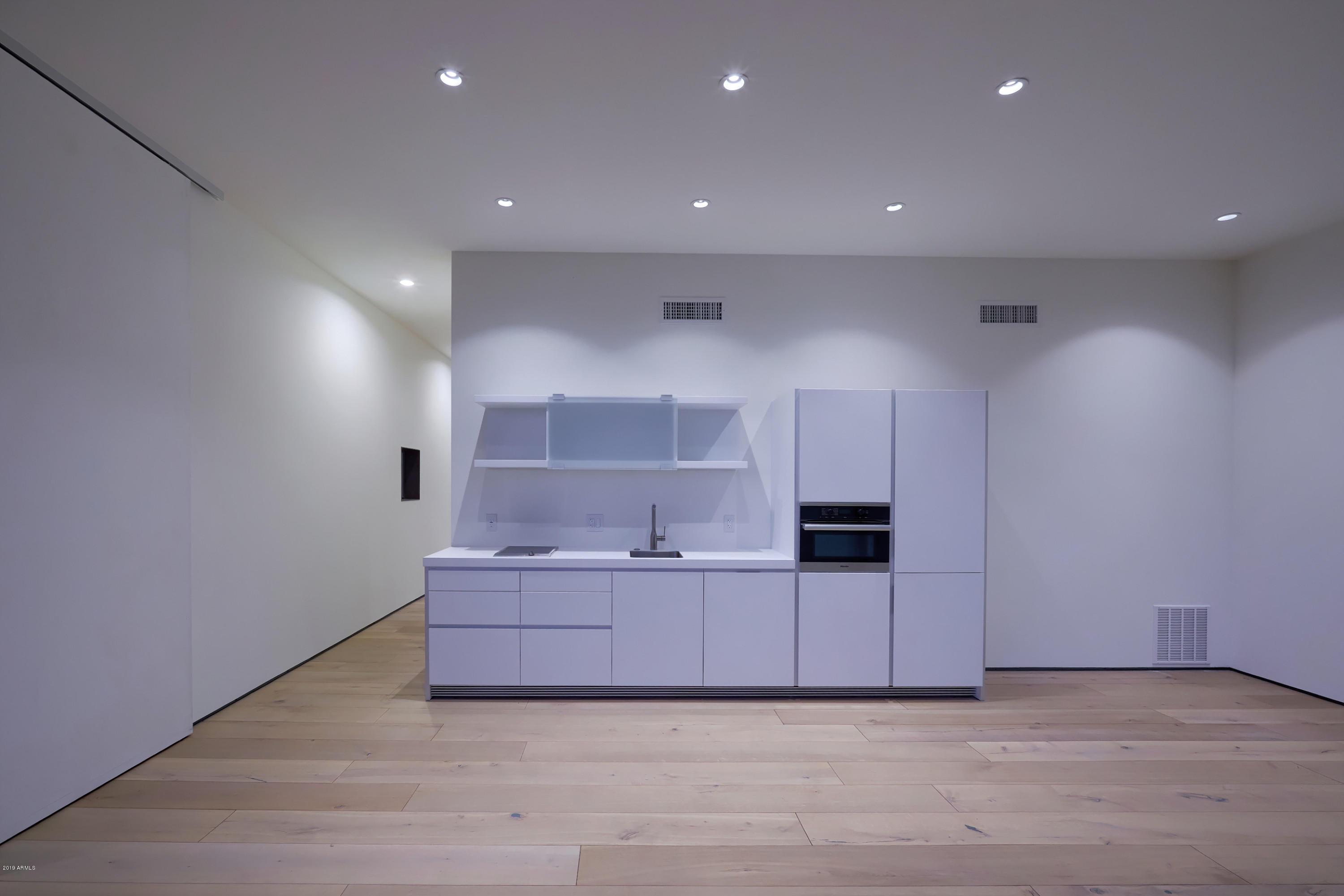 Custom - Residential