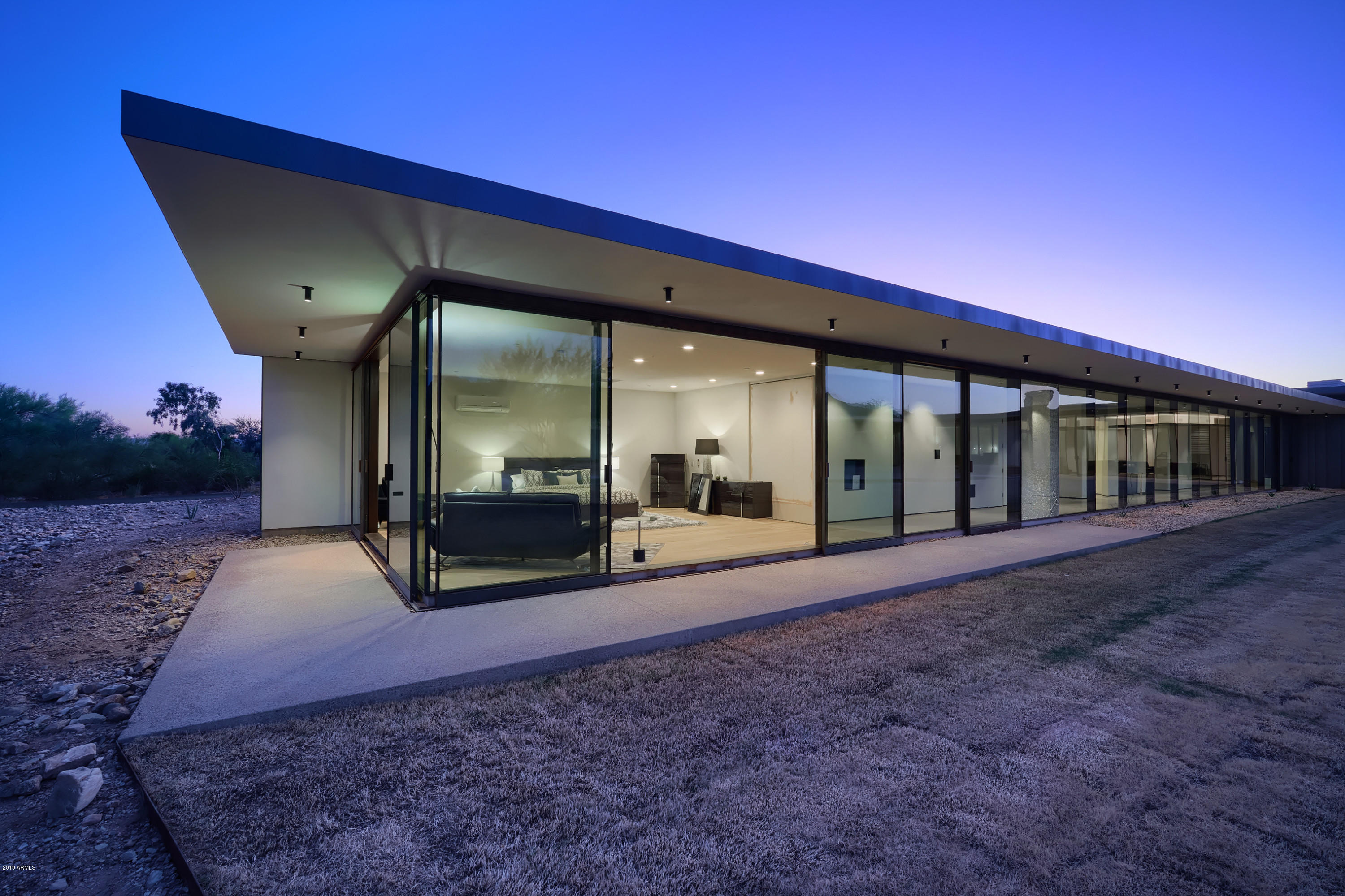 Custom - Residential