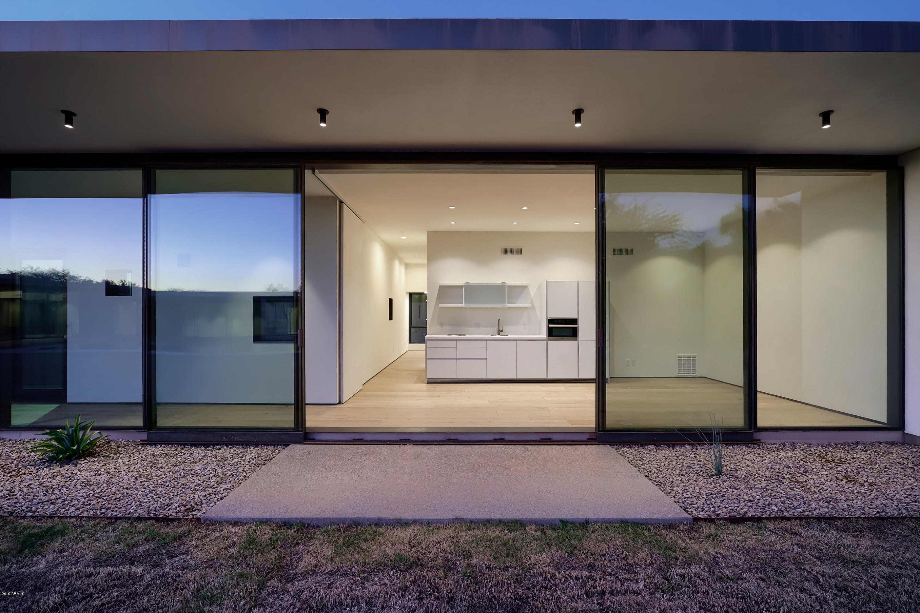 Custom - Residential