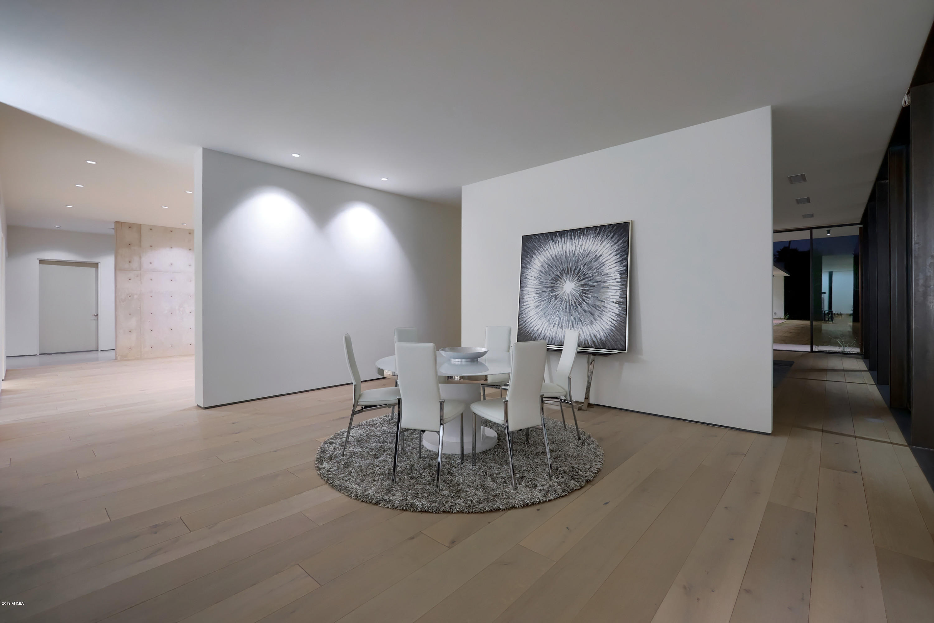Custom - Residential