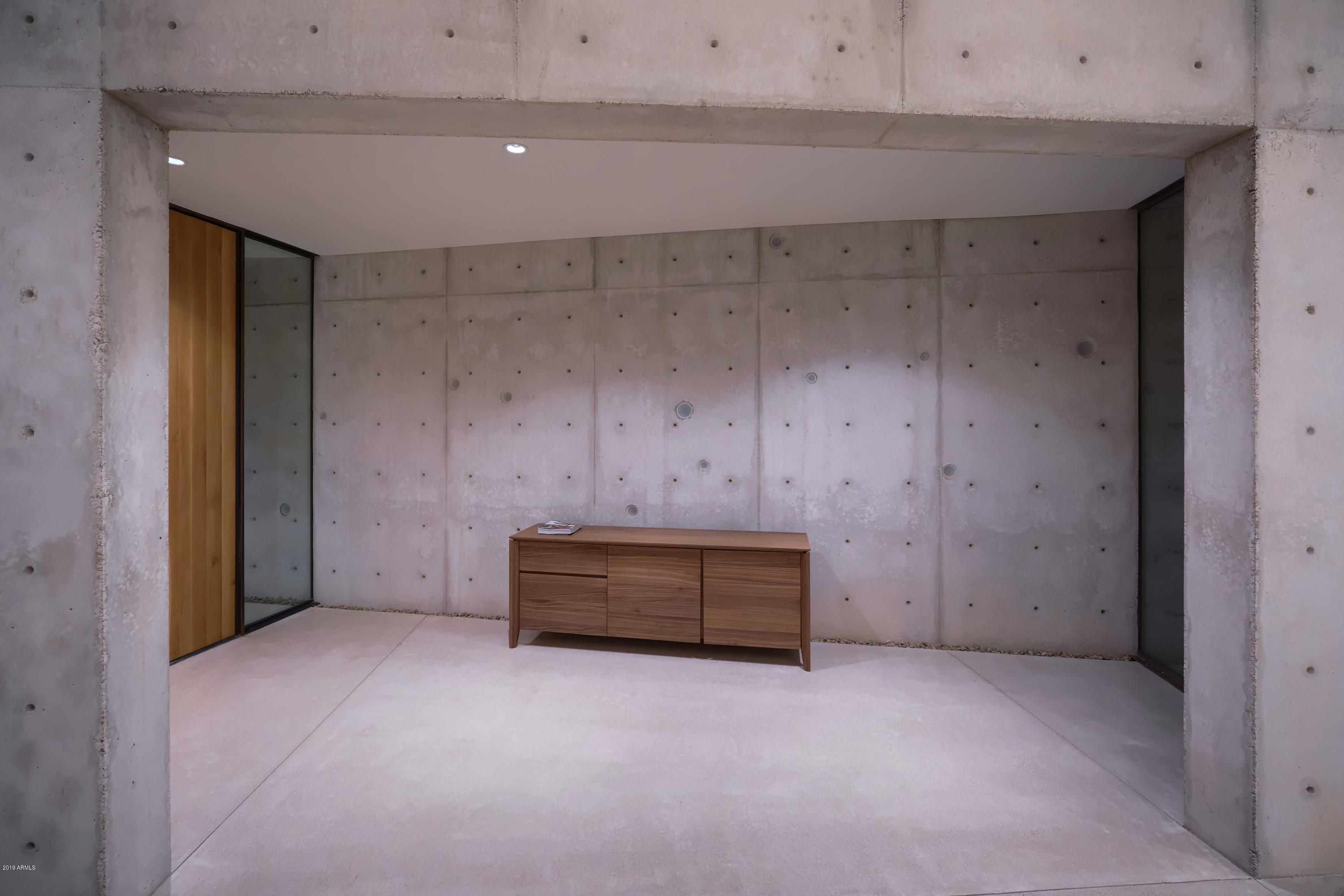 Custom - Residential