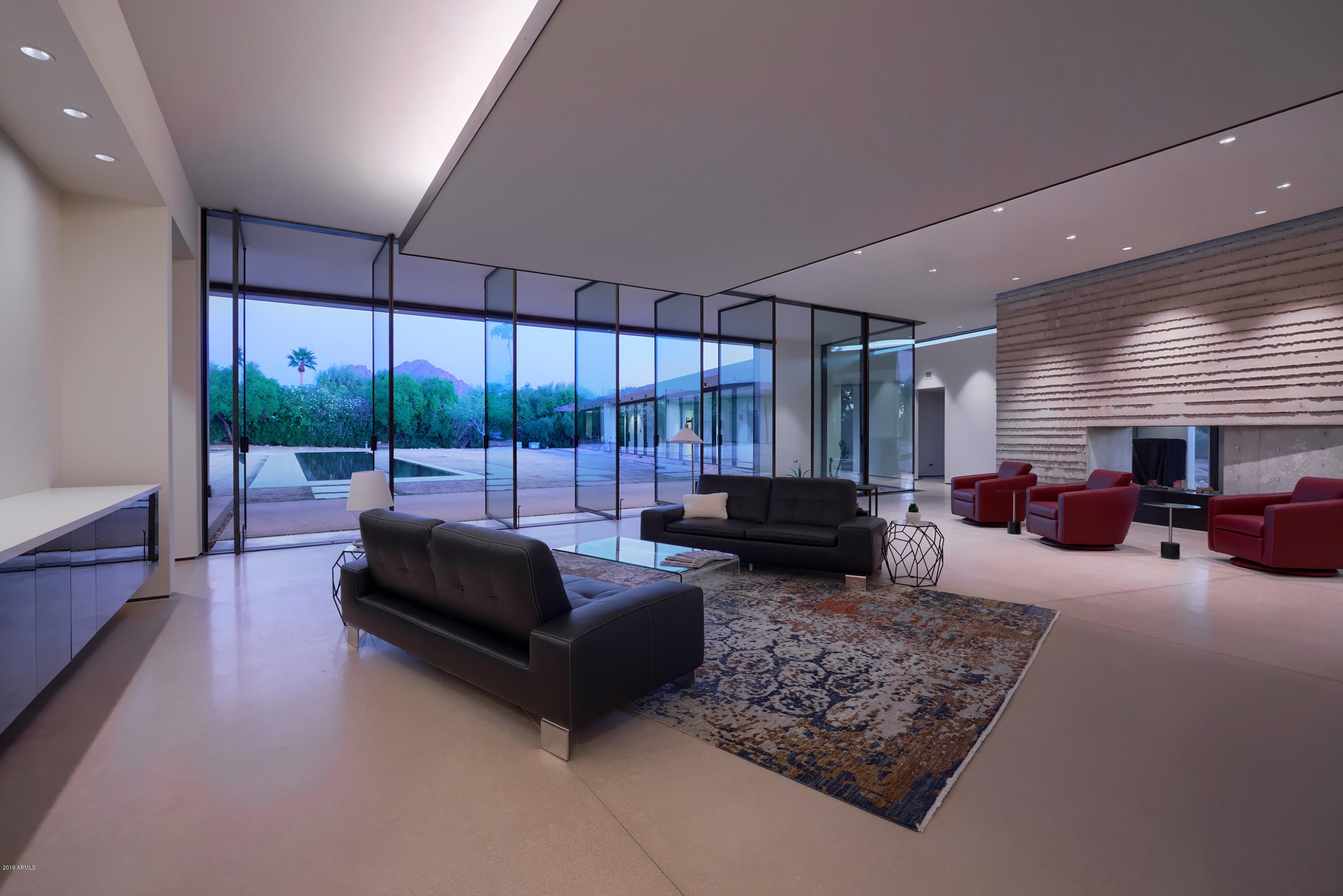 Custom - Residential