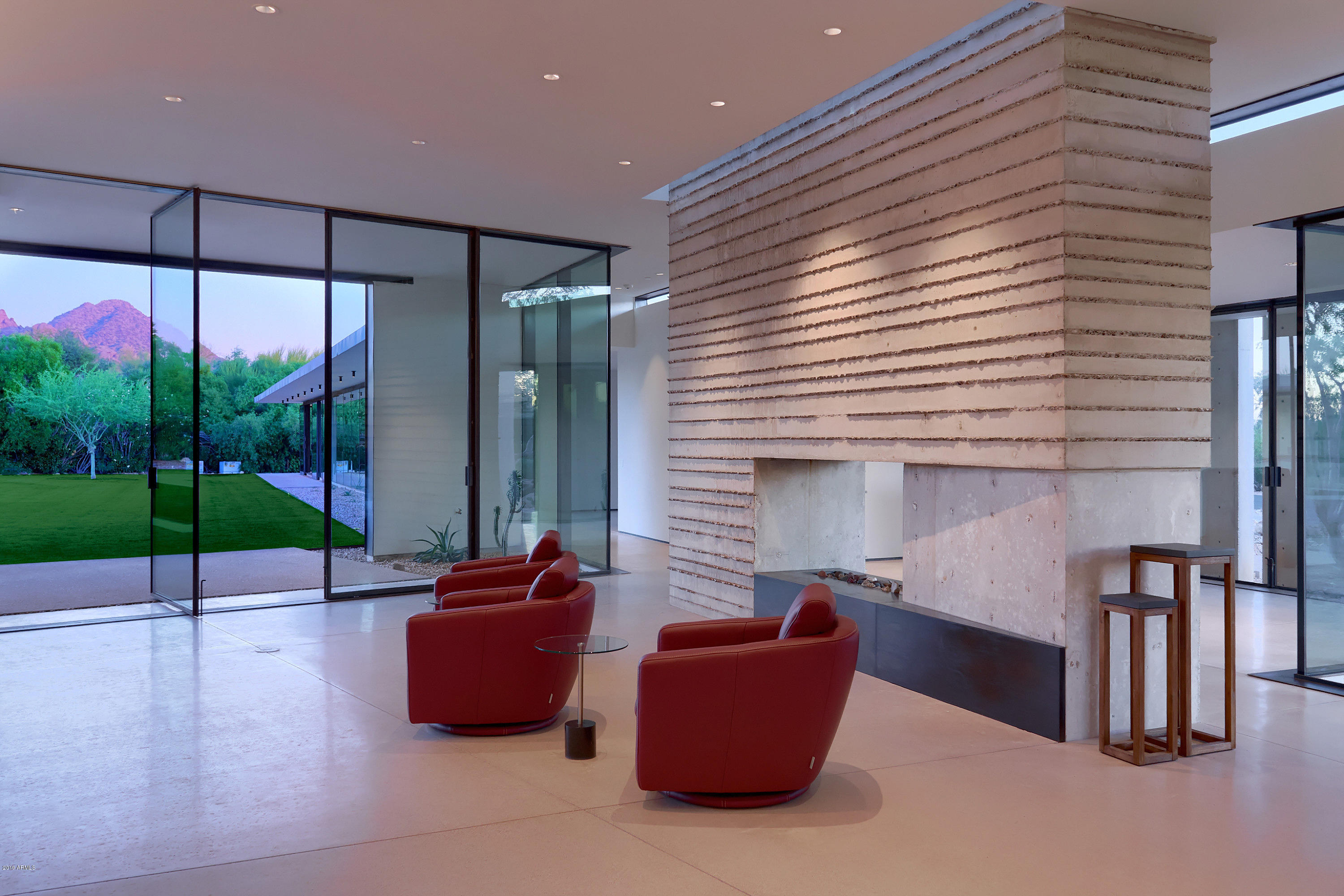 Custom - Residential