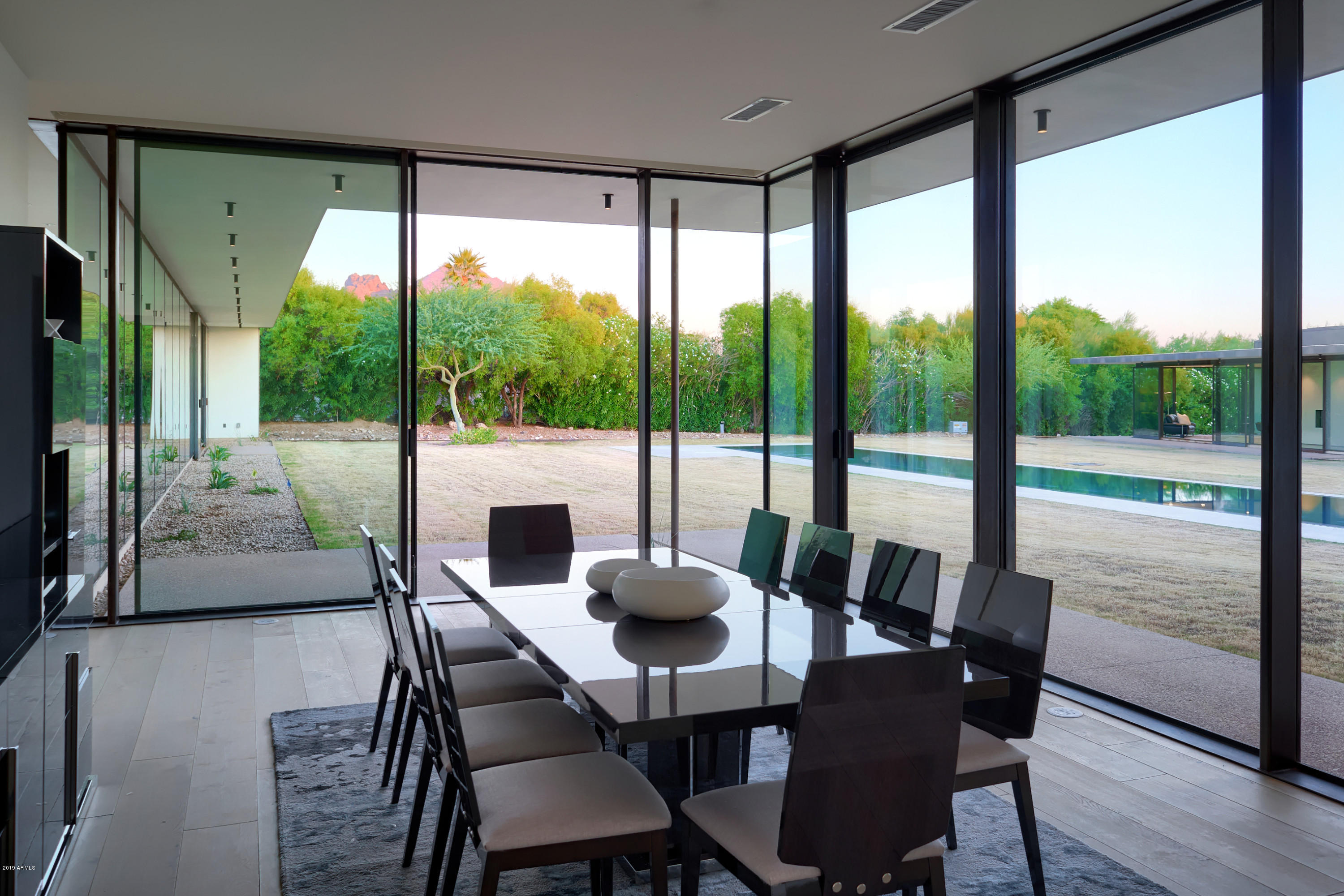 Custom - Residential