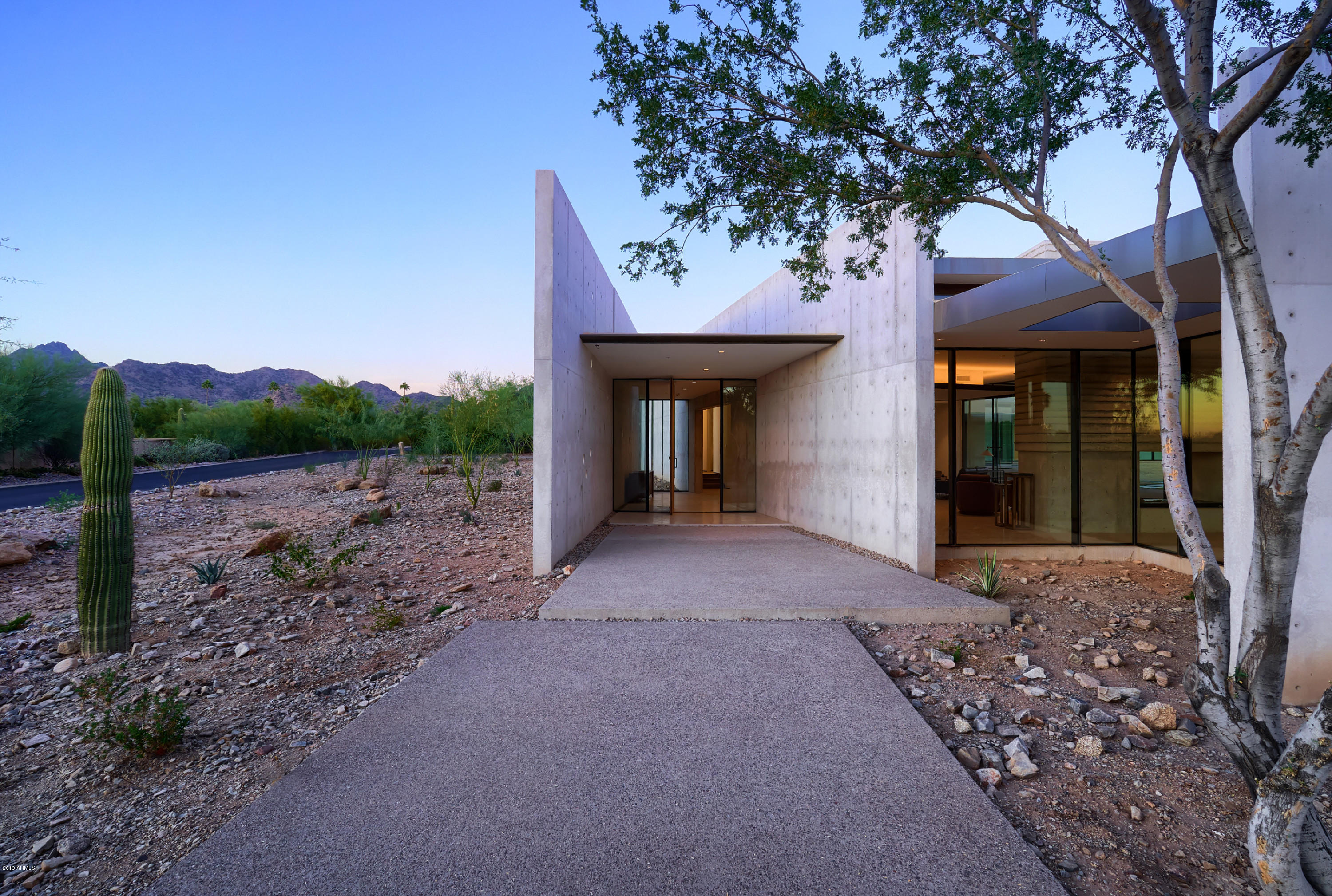 Custom - Residential