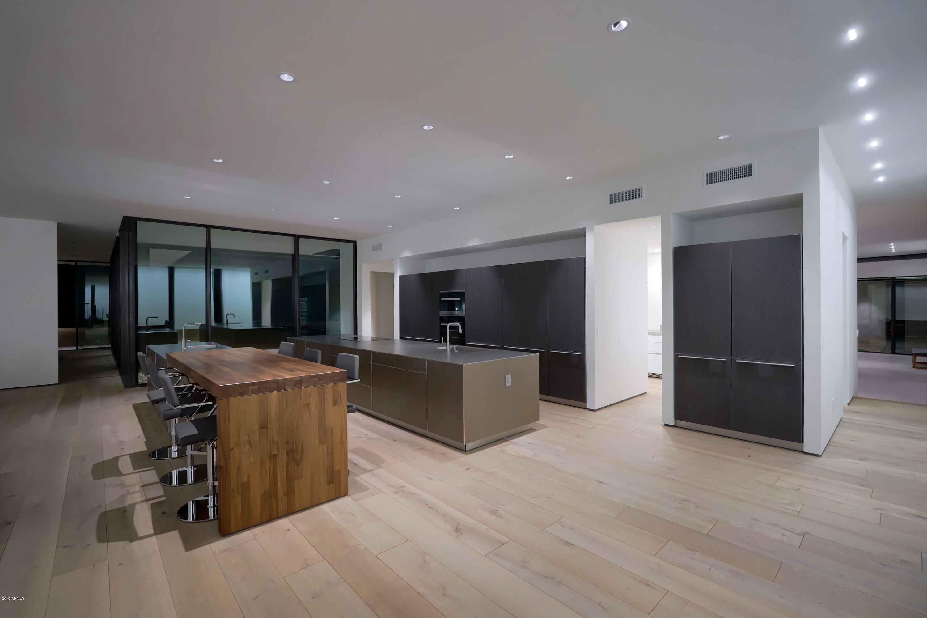 Custom - Residential