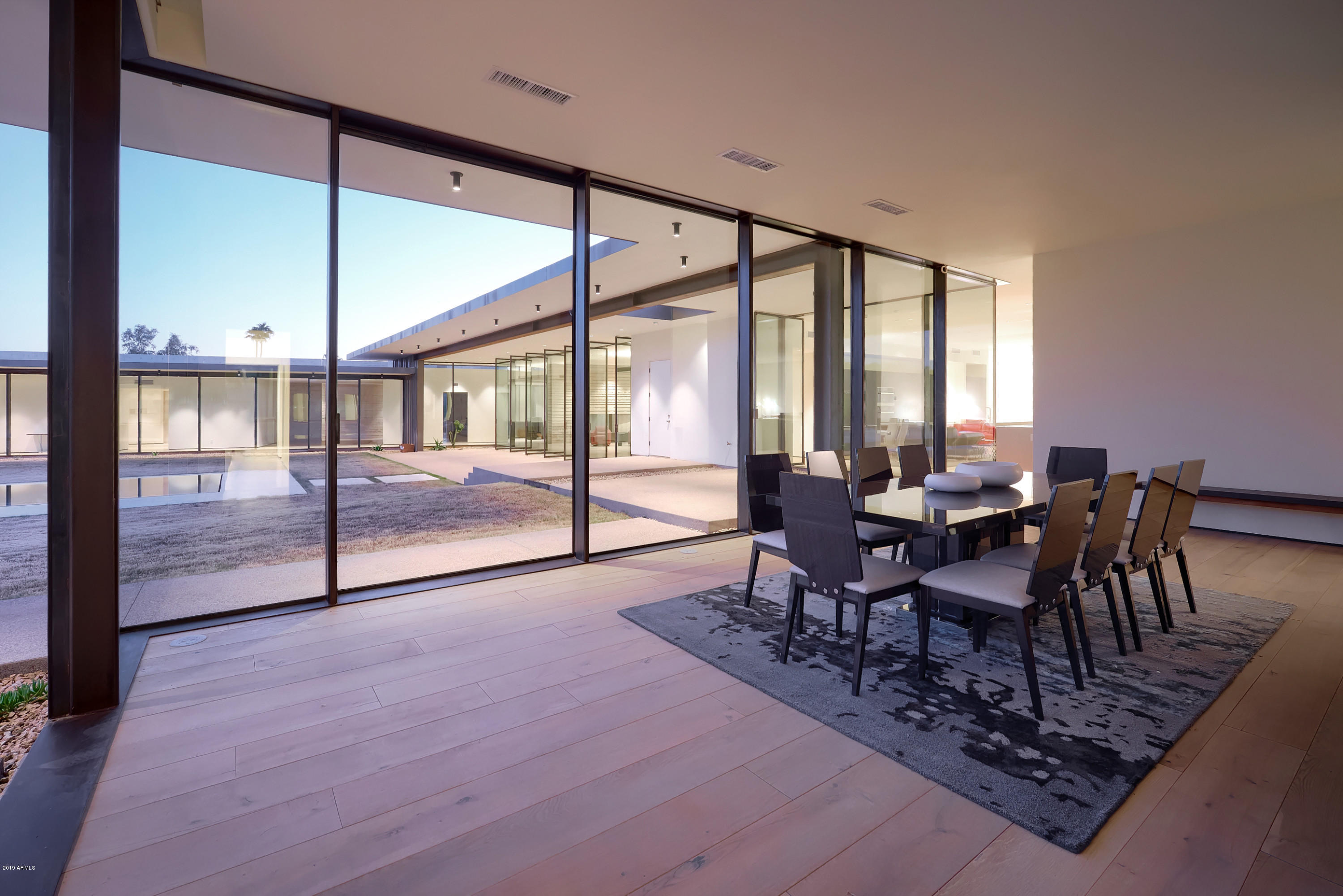 Custom - Residential