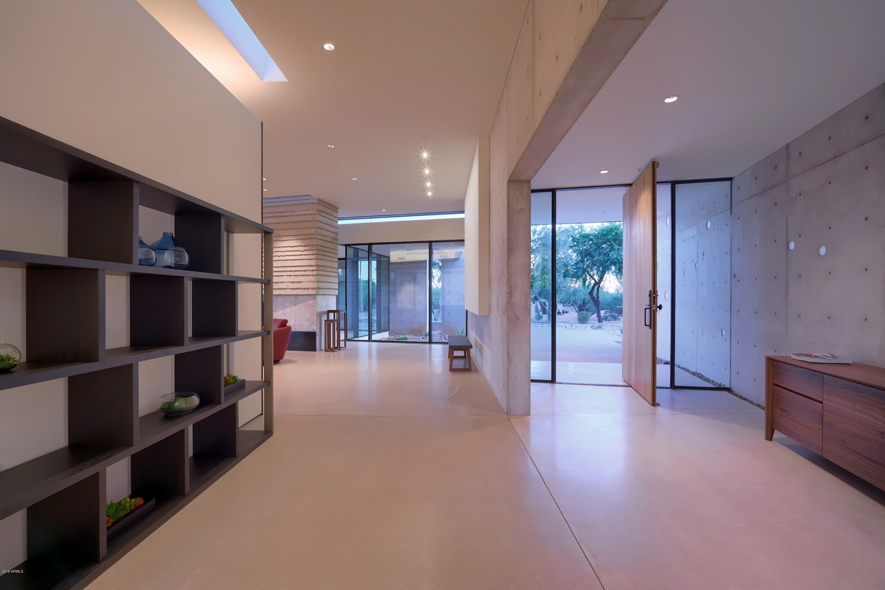 Custom - Residential