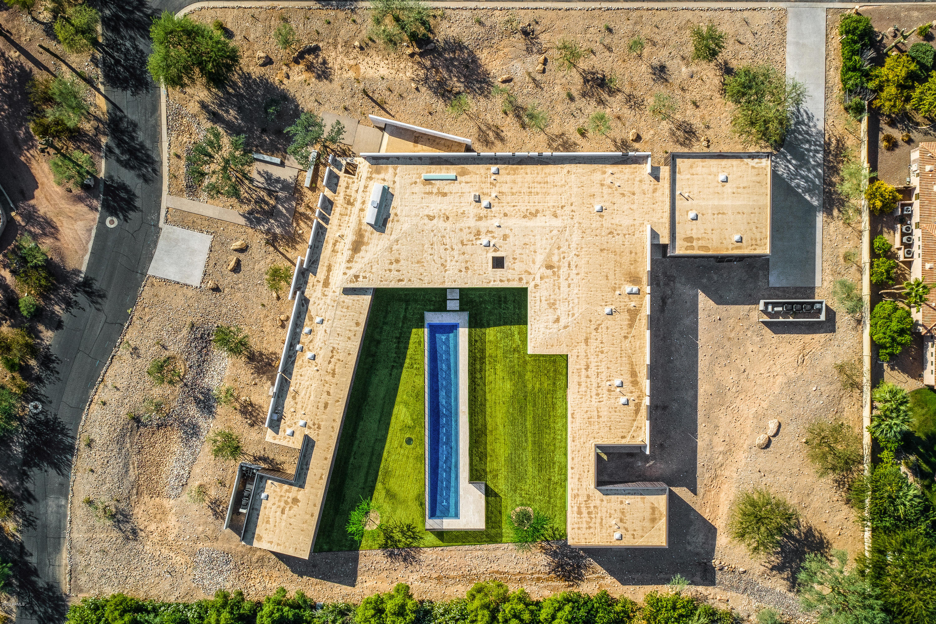 Custom - Residential