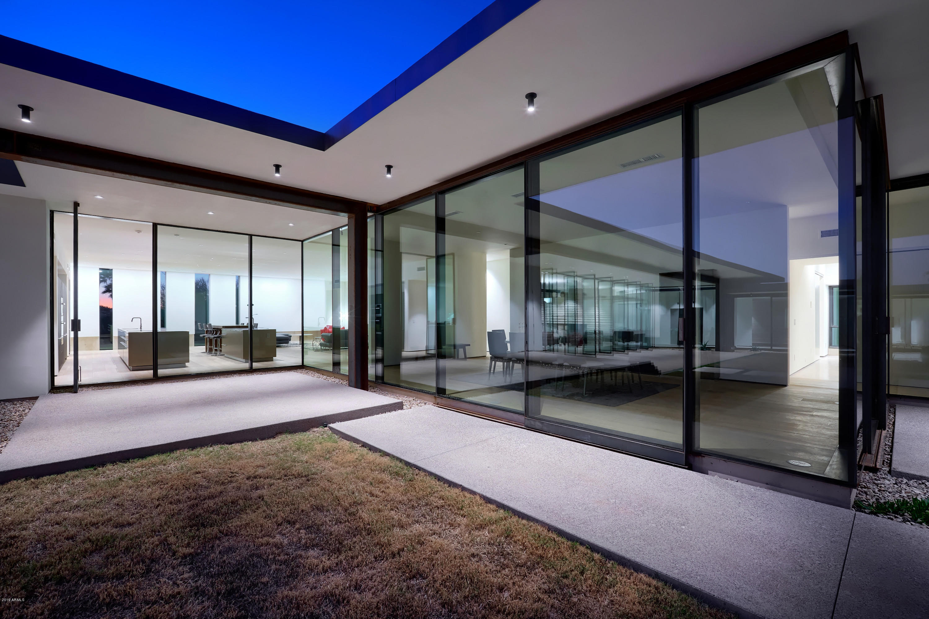 Custom - Residential