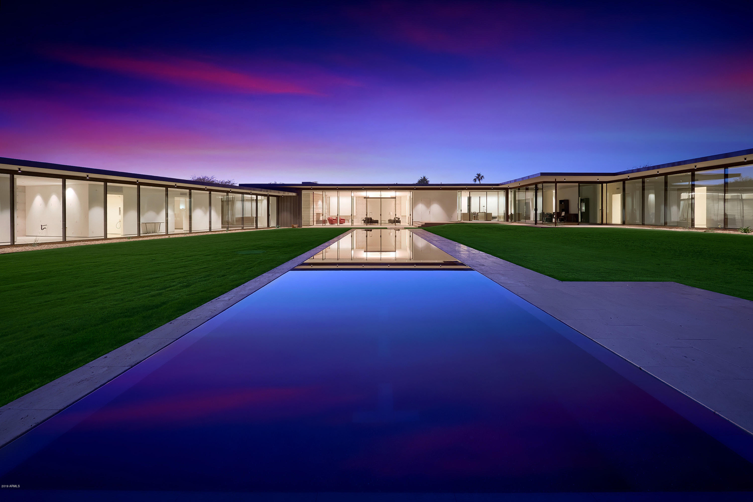 Custom - Residential
