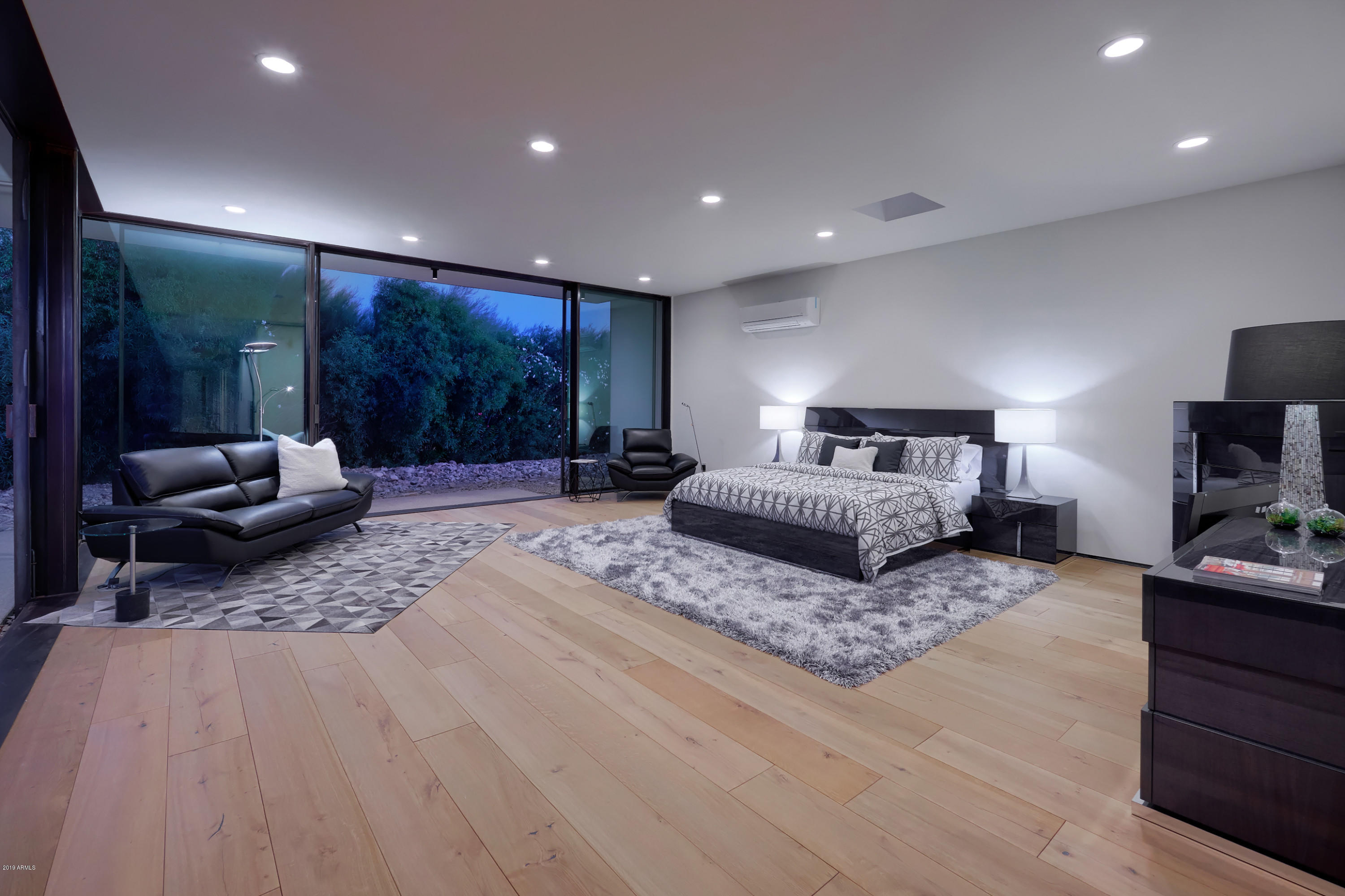 Custom - Residential