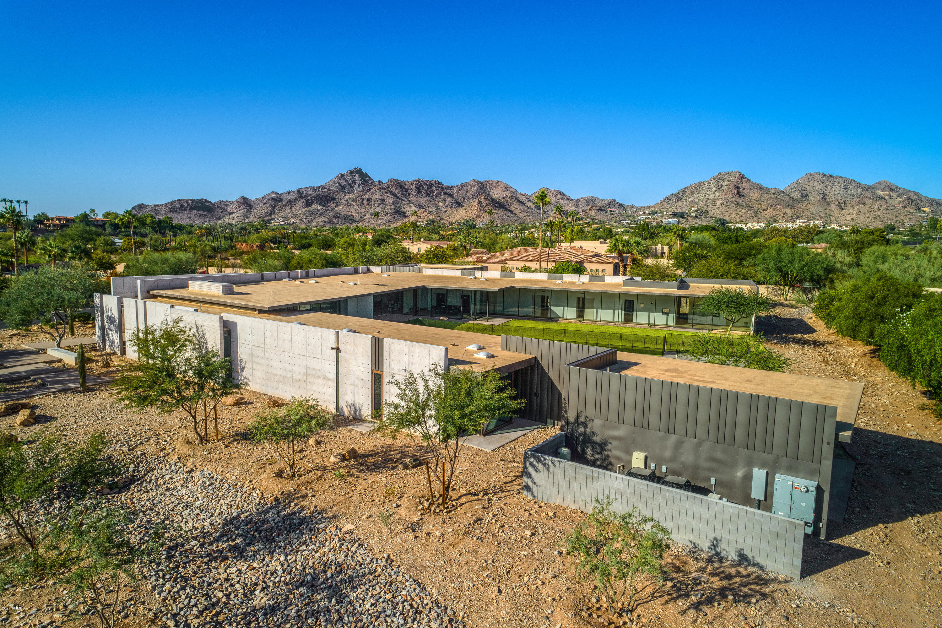 Custom - Residential