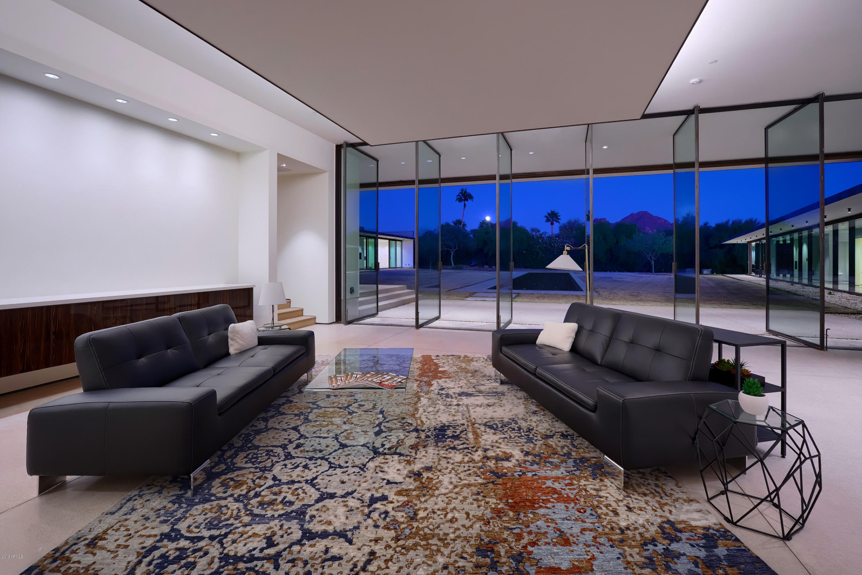 Custom - Residential