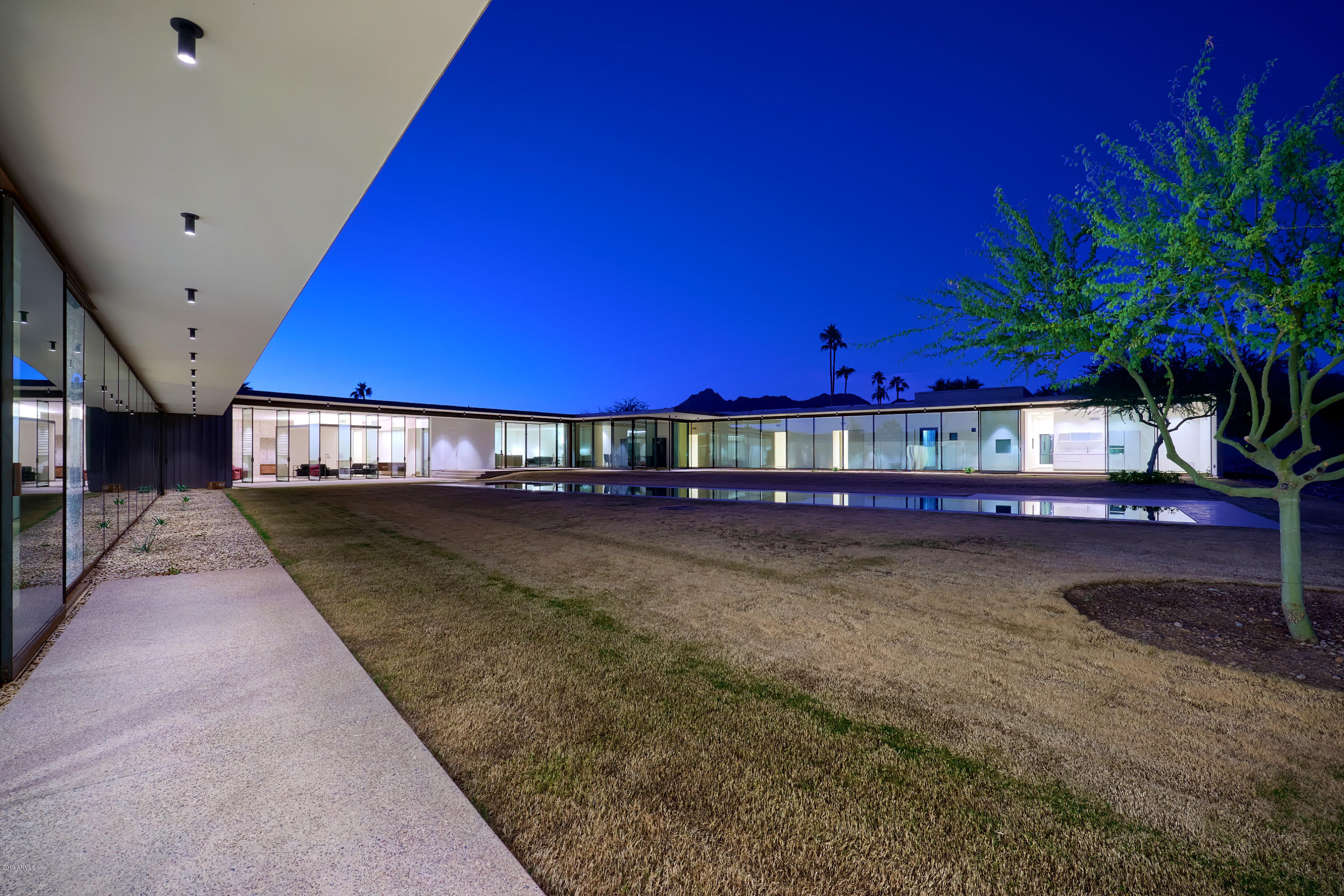 Custom - Residential