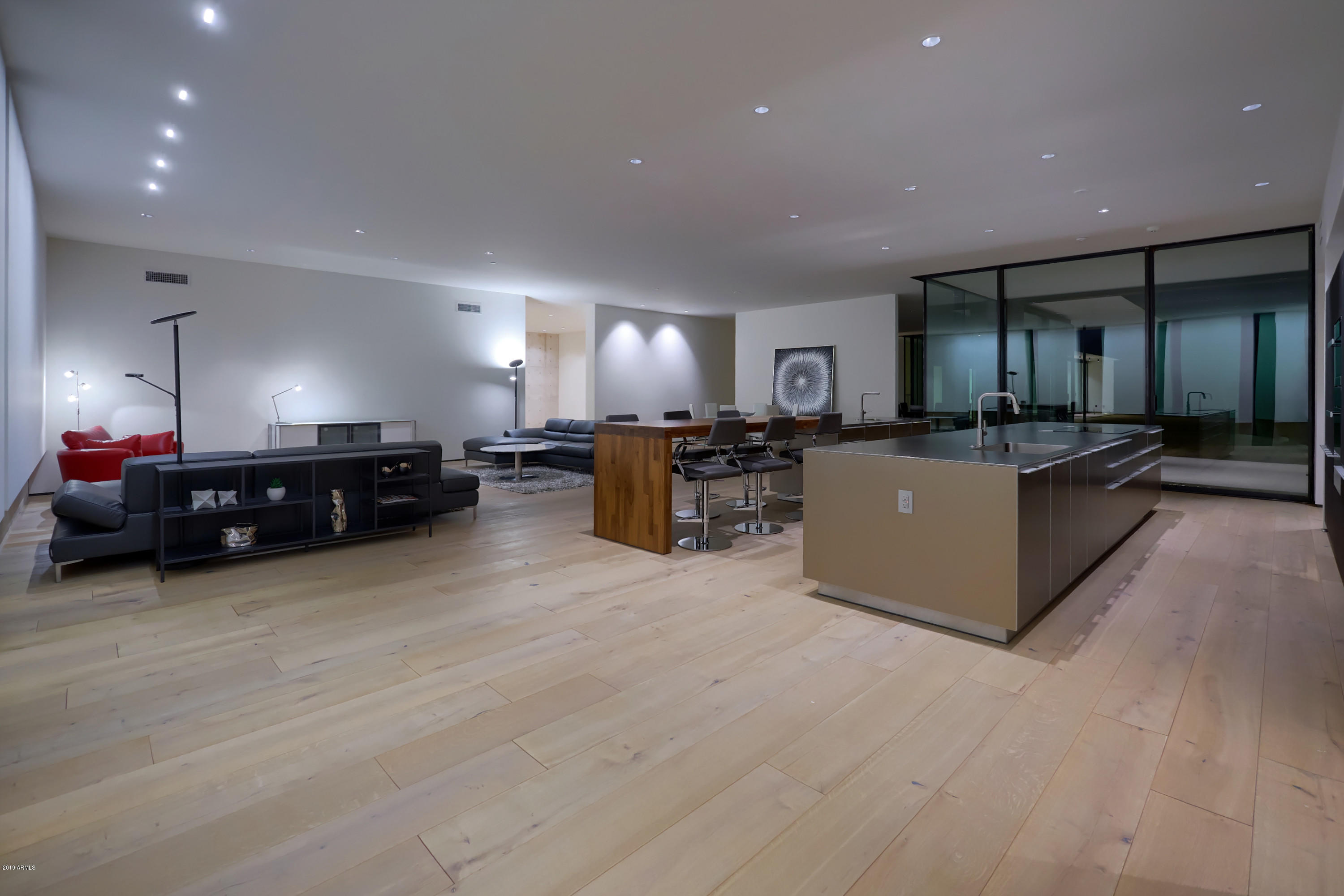Custom - Residential